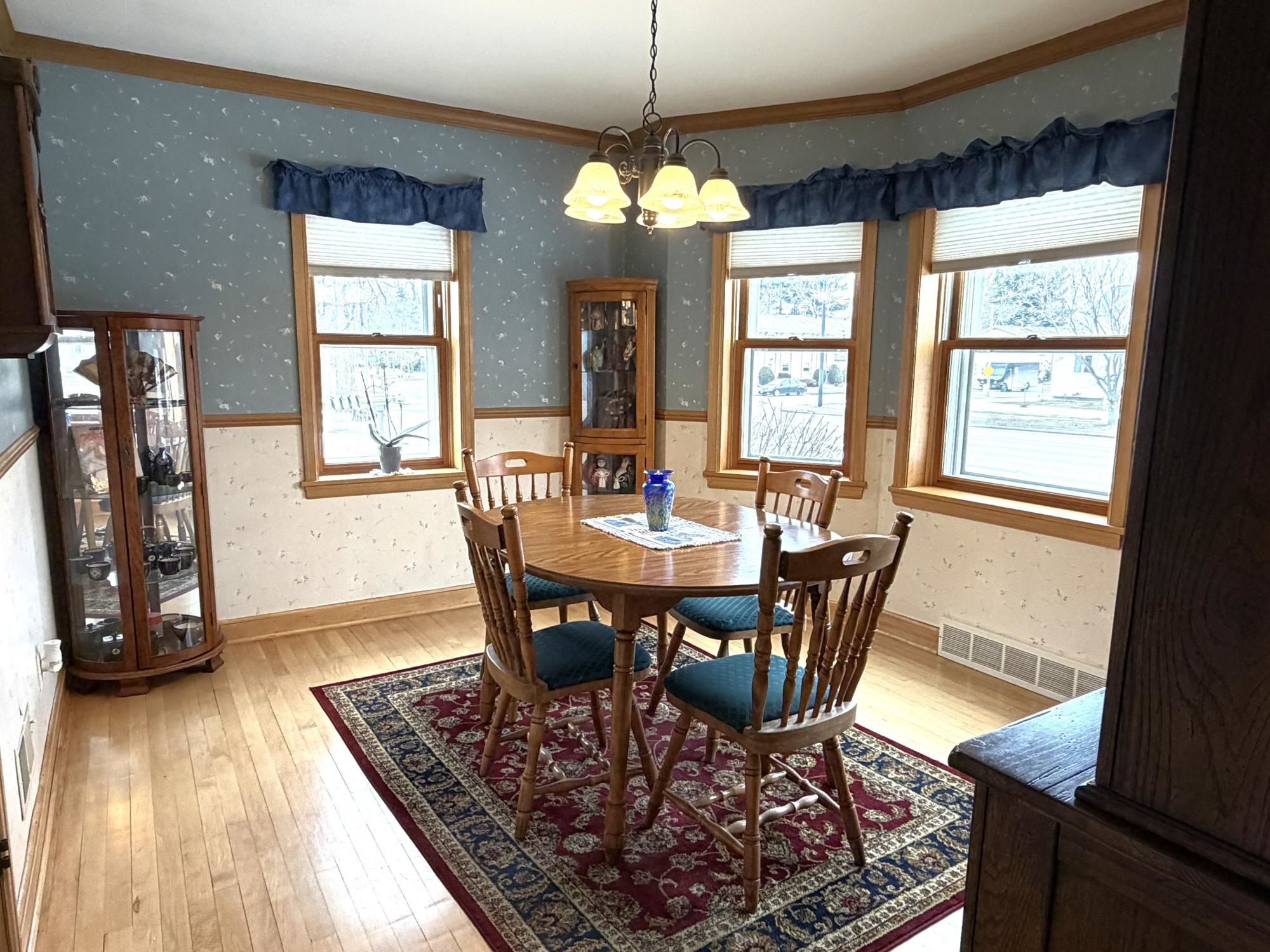 229 5TH AVENUE, Antigo, Wisconsin 54409, 5 Bedrooms Bedrooms, ,2 BathroomsBathrooms,Residential,For Sale,229 5TH AVENUE,22600887