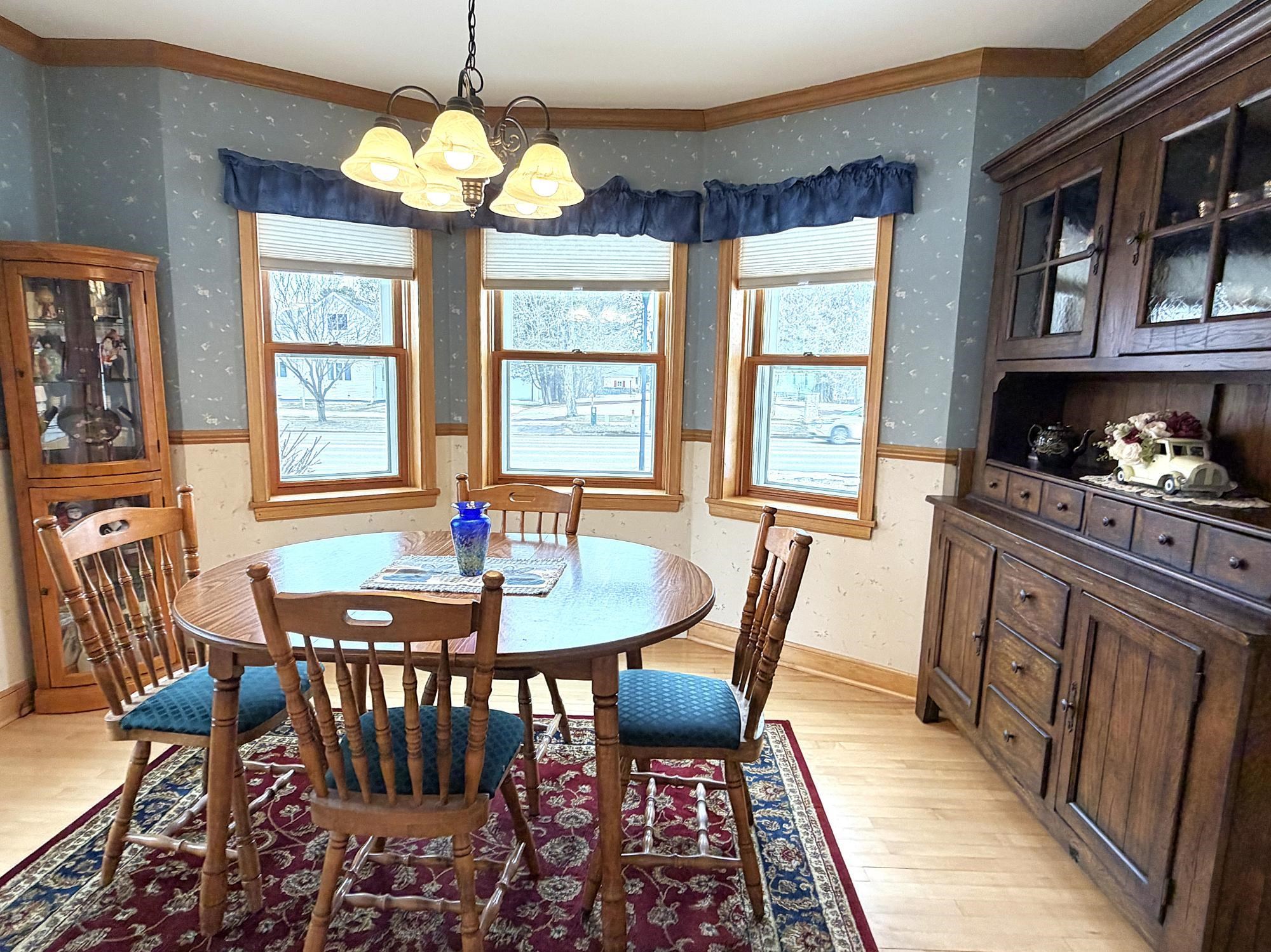 229 5TH AVENUE, Antigo, Wisconsin 54409, 5 Bedrooms Bedrooms, ,2 BathroomsBathrooms,Residential,For Sale,229 5TH AVENUE,22600887