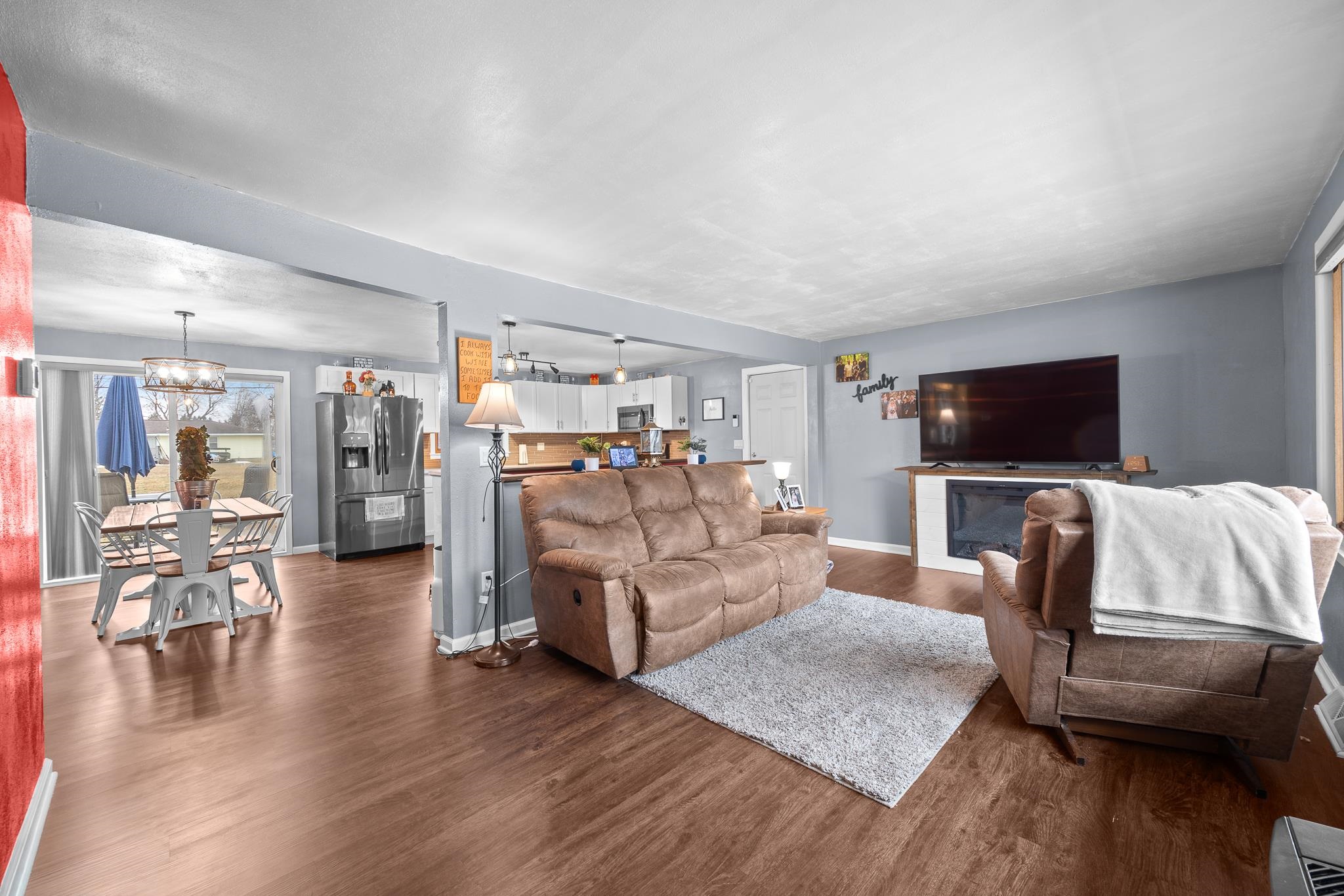 720 POLK STREET, Stevens Point, Wisconsin 54481, 4 Bedrooms Bedrooms, ,2 BathroomsBathrooms,Residential,For Sale,720 POLK STREET,22600890