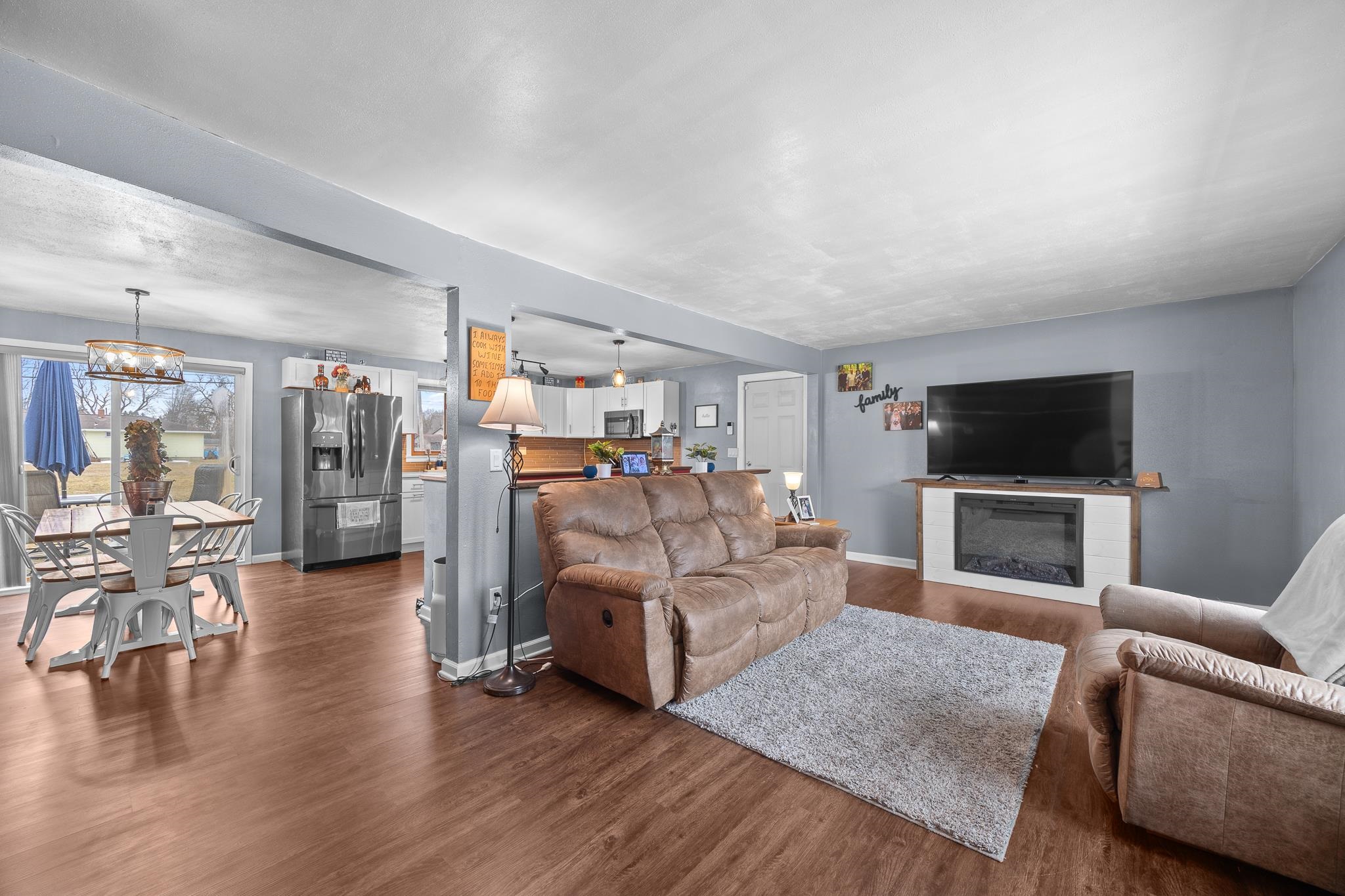 720 POLK STREET, Stevens Point, Wisconsin 54481, 4 Bedrooms Bedrooms, ,2 BathroomsBathrooms,Residential,For Sale,720 POLK STREET,22600890