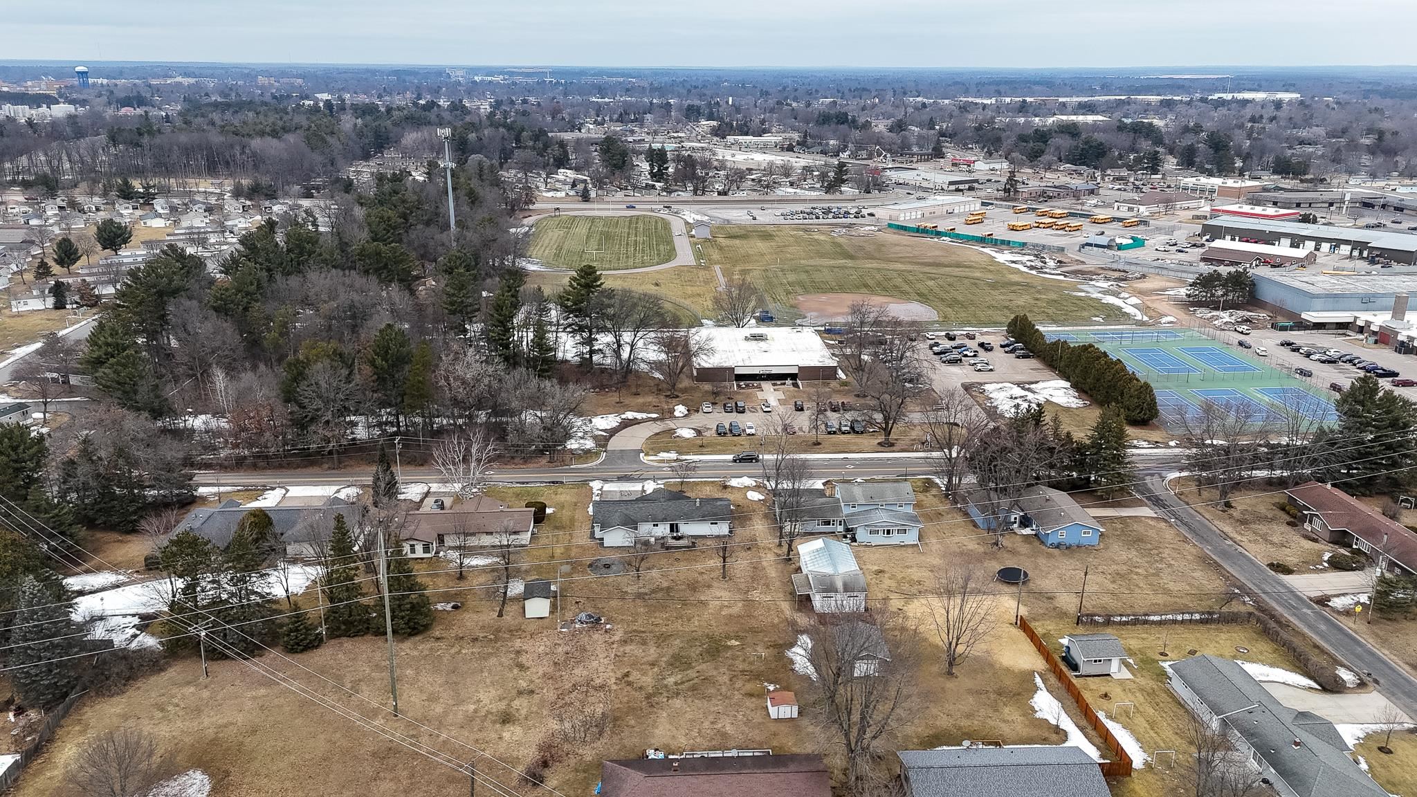 720 POLK STREET, Stevens Point, Wisconsin 54481, 4 Bedrooms Bedrooms, ,2 BathroomsBathrooms,Residential,For Sale,720 POLK STREET,22600890