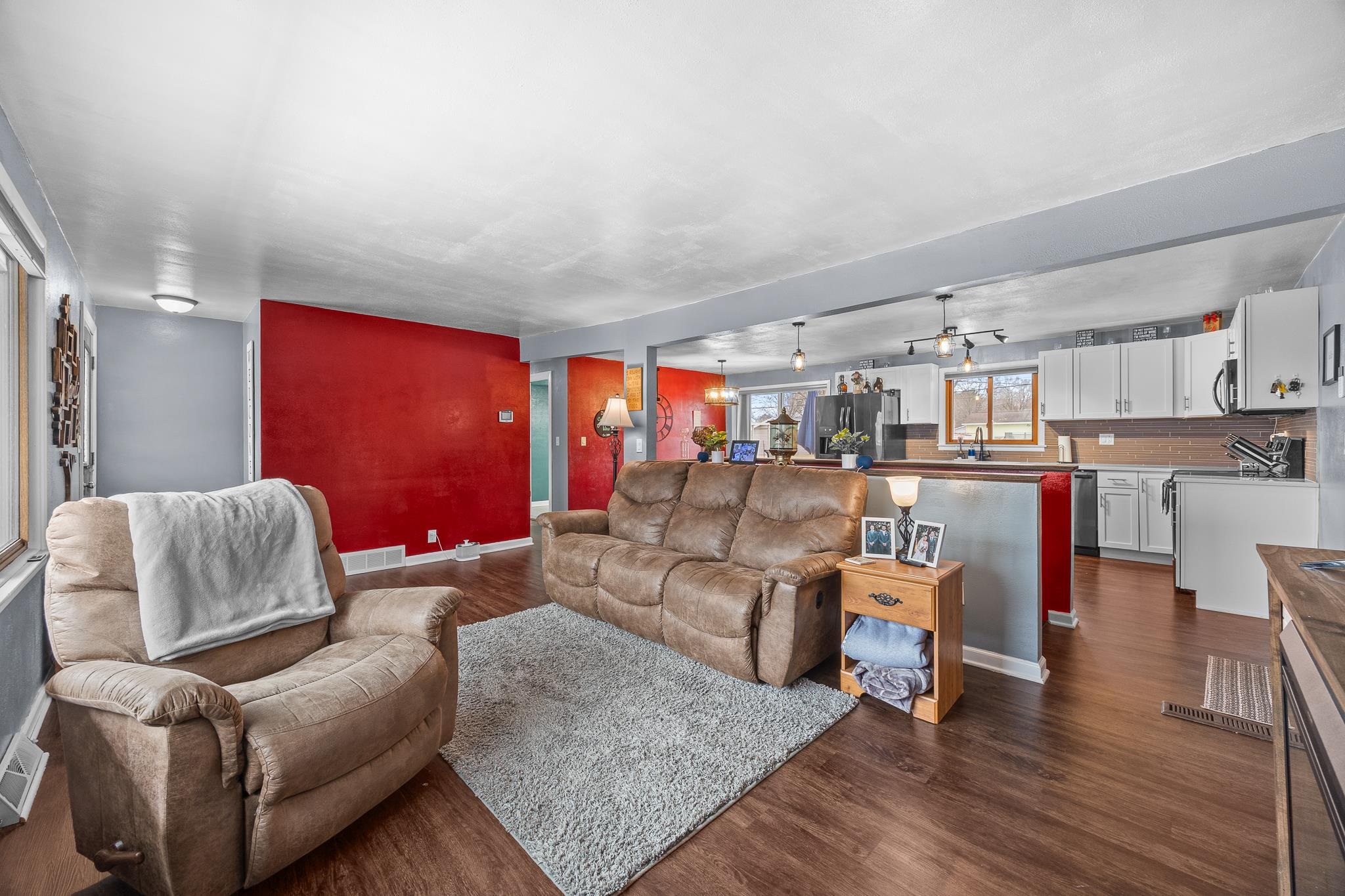 720 POLK STREET, Stevens Point, Wisconsin 54481, 4 Bedrooms Bedrooms, ,2 BathroomsBathrooms,Residential,For Sale,720 POLK STREET,22600890