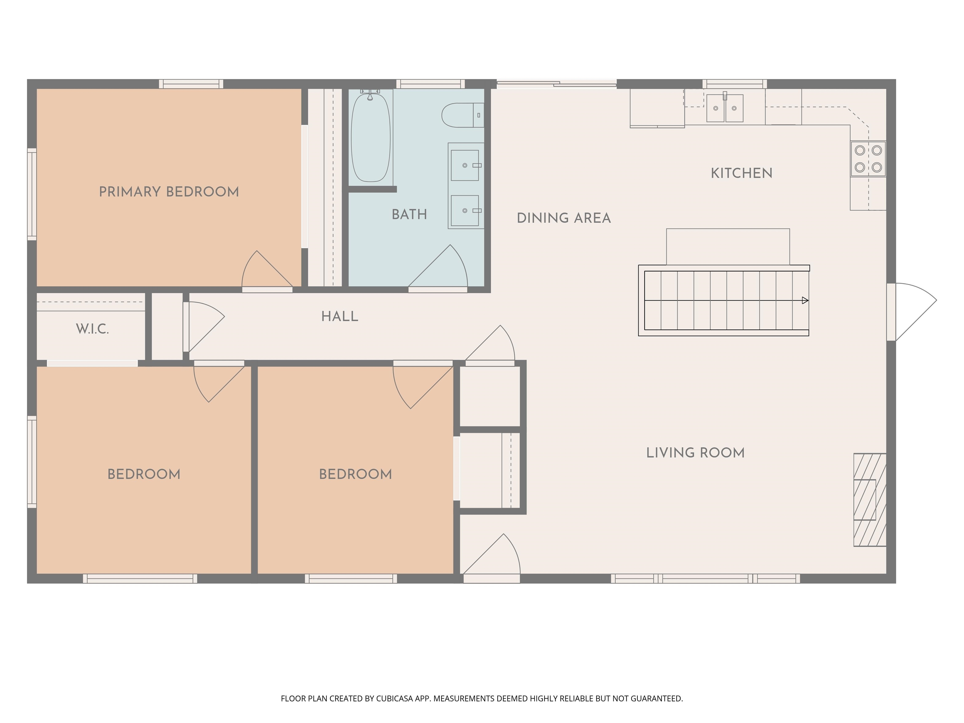 720 POLK STREET, Stevens Point, Wisconsin 54481, 4 Bedrooms Bedrooms, ,2 BathroomsBathrooms,Residential,For Sale,720 POLK STREET,22600890