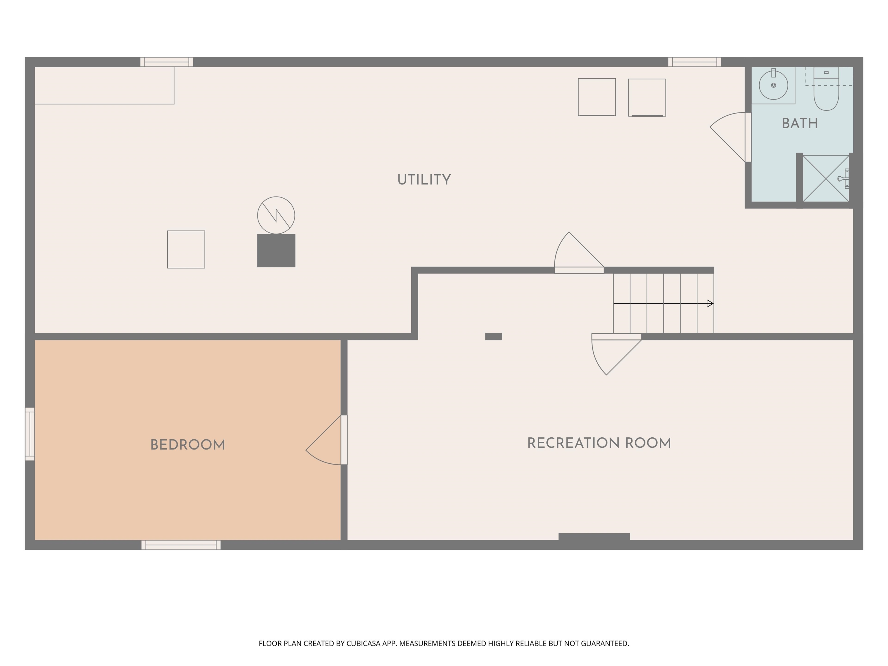 720 POLK STREET, Stevens Point, Wisconsin 54481, 4 Bedrooms Bedrooms, ,2 BathroomsBathrooms,Residential,For Sale,720 POLK STREET,22600890
