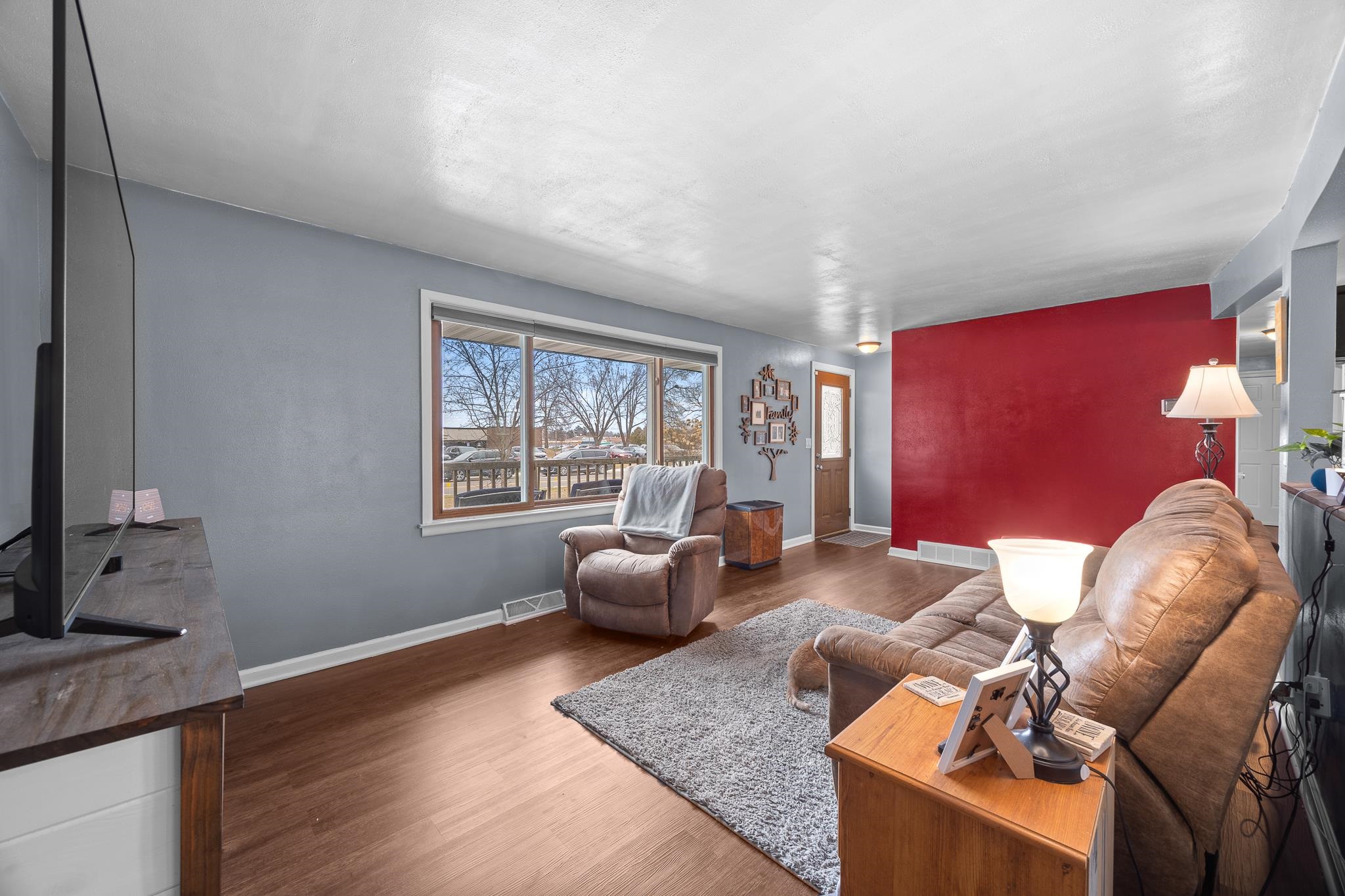 720 POLK STREET, Stevens Point, Wisconsin 54481, 4 Bedrooms Bedrooms, ,2 BathroomsBathrooms,Residential,For Sale,720 POLK STREET,22600890