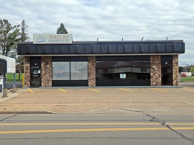 115-117 W UPHAM STREET, Marshfield, Wisconsin 54449, ,Commercial/industrial,For Sale,115-117 W UPHAM STREET,22600892