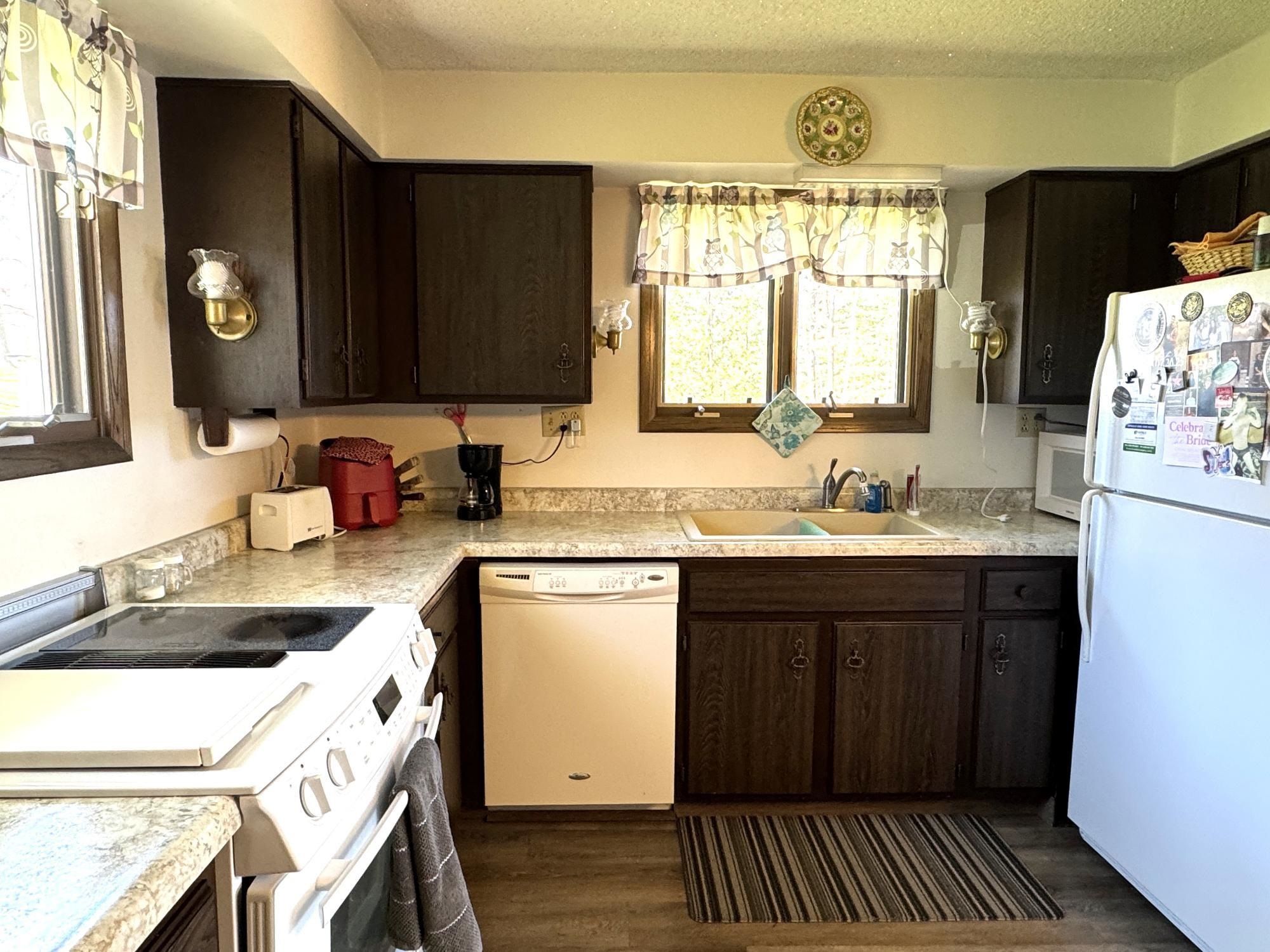 N9060 BIG TWIN LAKE LANE, Pickerel, Wisconsin 54465, 2 Bedrooms Bedrooms, ,2 BathroomsBathrooms,Residential,For Sale,N9060 BIG TWIN LAKE LANE,22600893