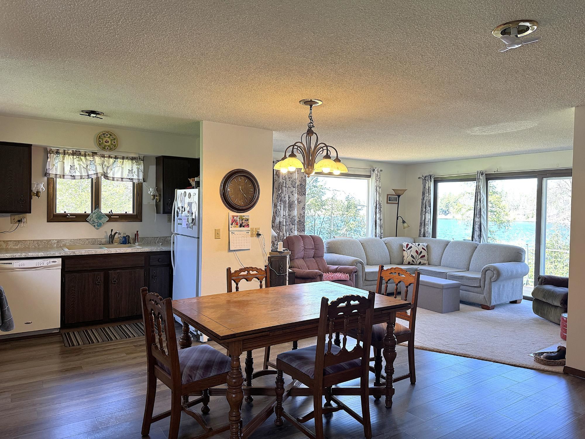 N9060 BIG TWIN LAKE LANE, Pickerel, Wisconsin 54465, 2 Bedrooms Bedrooms, ,2 BathroomsBathrooms,Residential,For Sale,N9060 BIG TWIN LAKE LANE,22600893