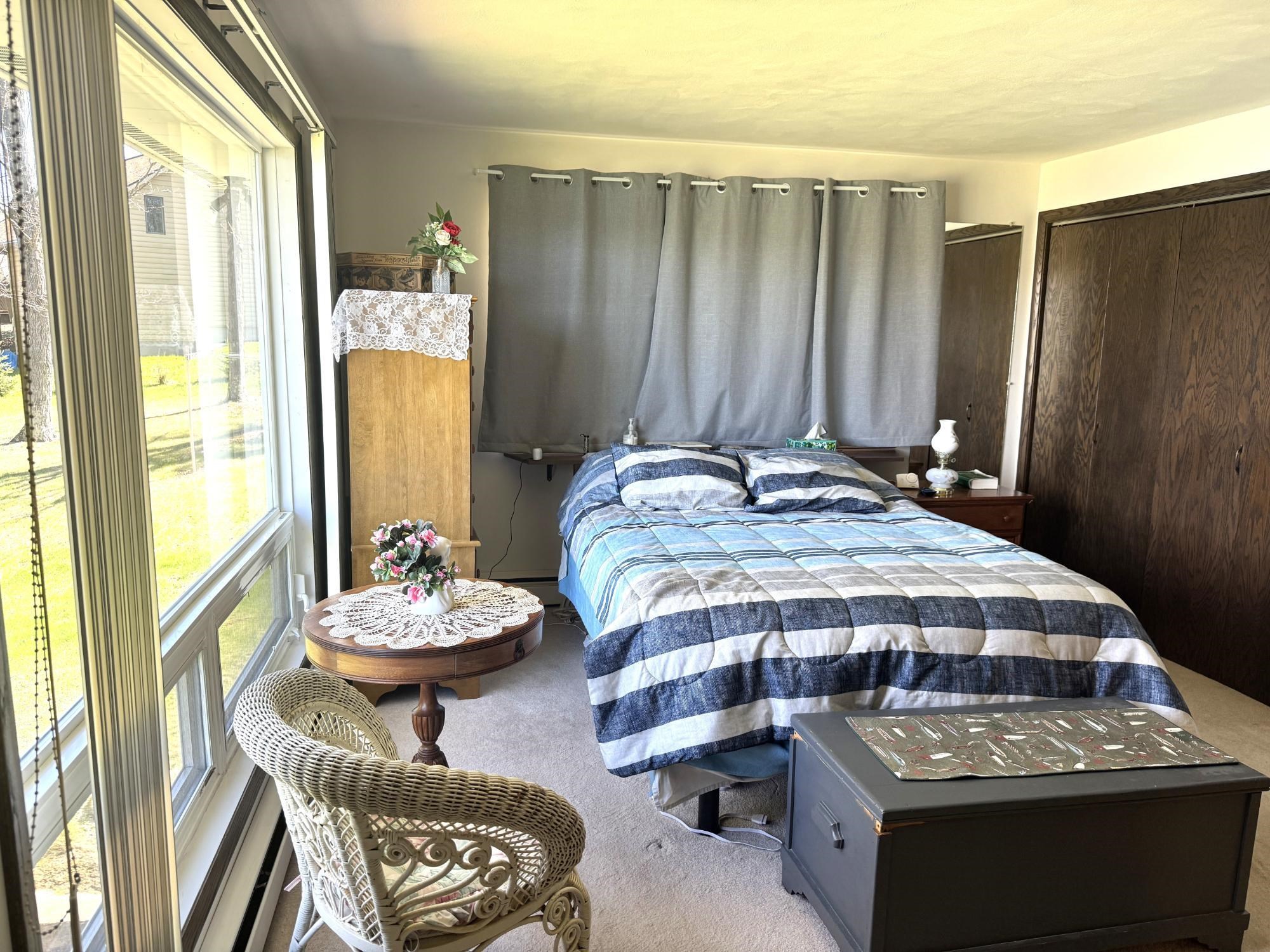 N9060 BIG TWIN LAKE LANE, Pickerel, Wisconsin 54465, 2 Bedrooms Bedrooms, ,2 BathroomsBathrooms,Residential,For Sale,N9060 BIG TWIN LAKE LANE,22600893