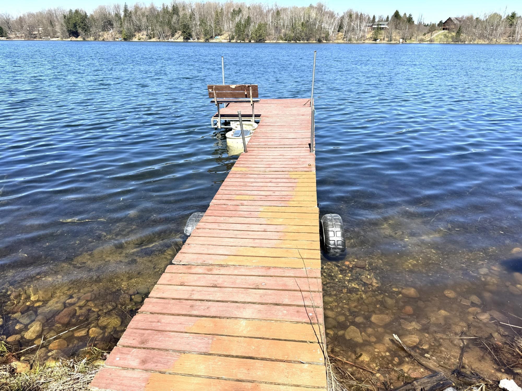 N9060 BIG TWIN LAKE LANE, Pickerel, Wisconsin 54465, 2 Bedrooms Bedrooms, ,2 BathroomsBathrooms,Residential,For Sale,N9060 BIG TWIN LAKE LANE,22600893