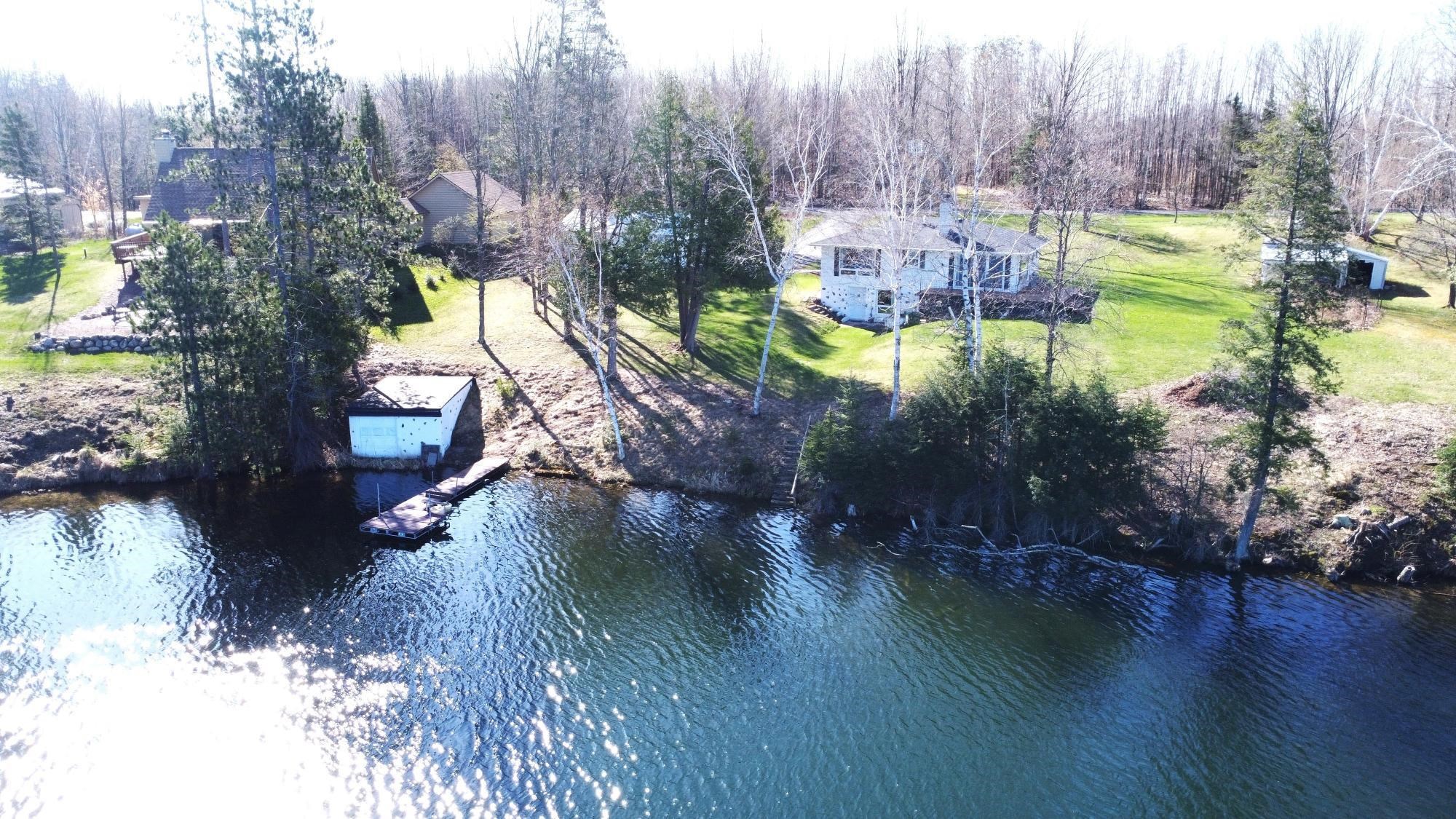 N9060 BIG TWIN LAKE LANE, Pickerel, Wisconsin 54465, 2 Bedrooms Bedrooms, ,2 BathroomsBathrooms,Residential,For Sale,N9060 BIG TWIN LAKE LANE,22600893