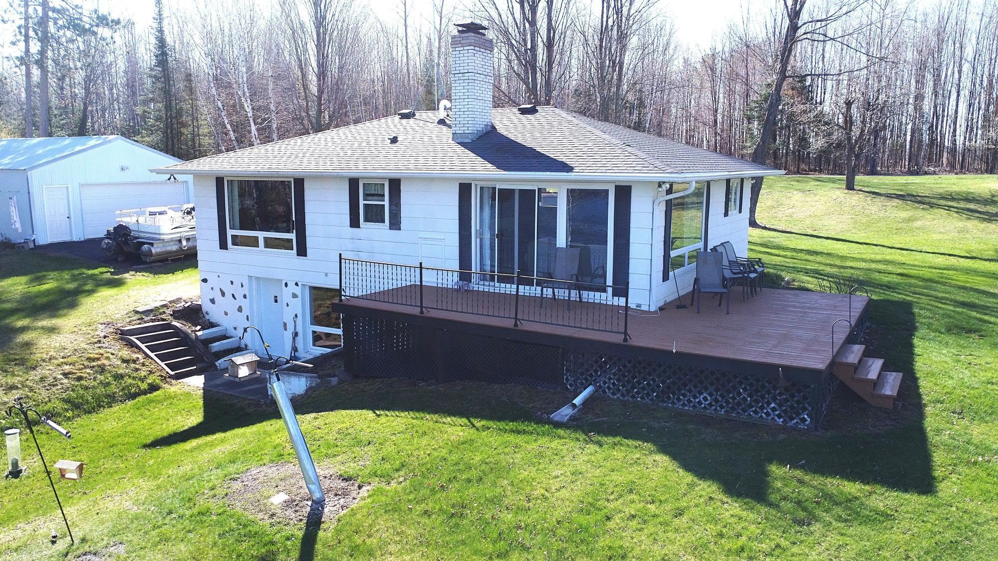 N9060 BIG TWIN LAKE LANE, Pickerel, Wisconsin 54465, 2 Bedrooms Bedrooms, ,2 BathroomsBathrooms,Residential,For Sale,N9060 BIG TWIN LAKE LANE,22600893