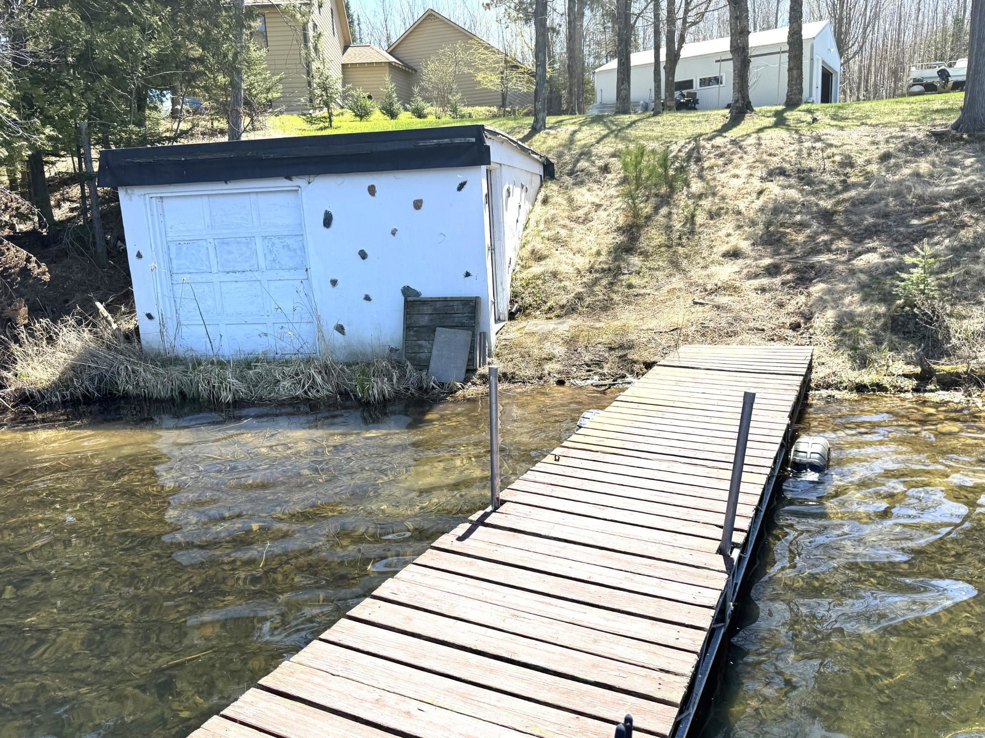 N9060 BIG TWIN LAKE LANE, Pickerel, Wisconsin 54465, 2 Bedrooms Bedrooms, ,2 BathroomsBathrooms,Residential,For Sale,N9060 BIG TWIN LAKE LANE,22600893