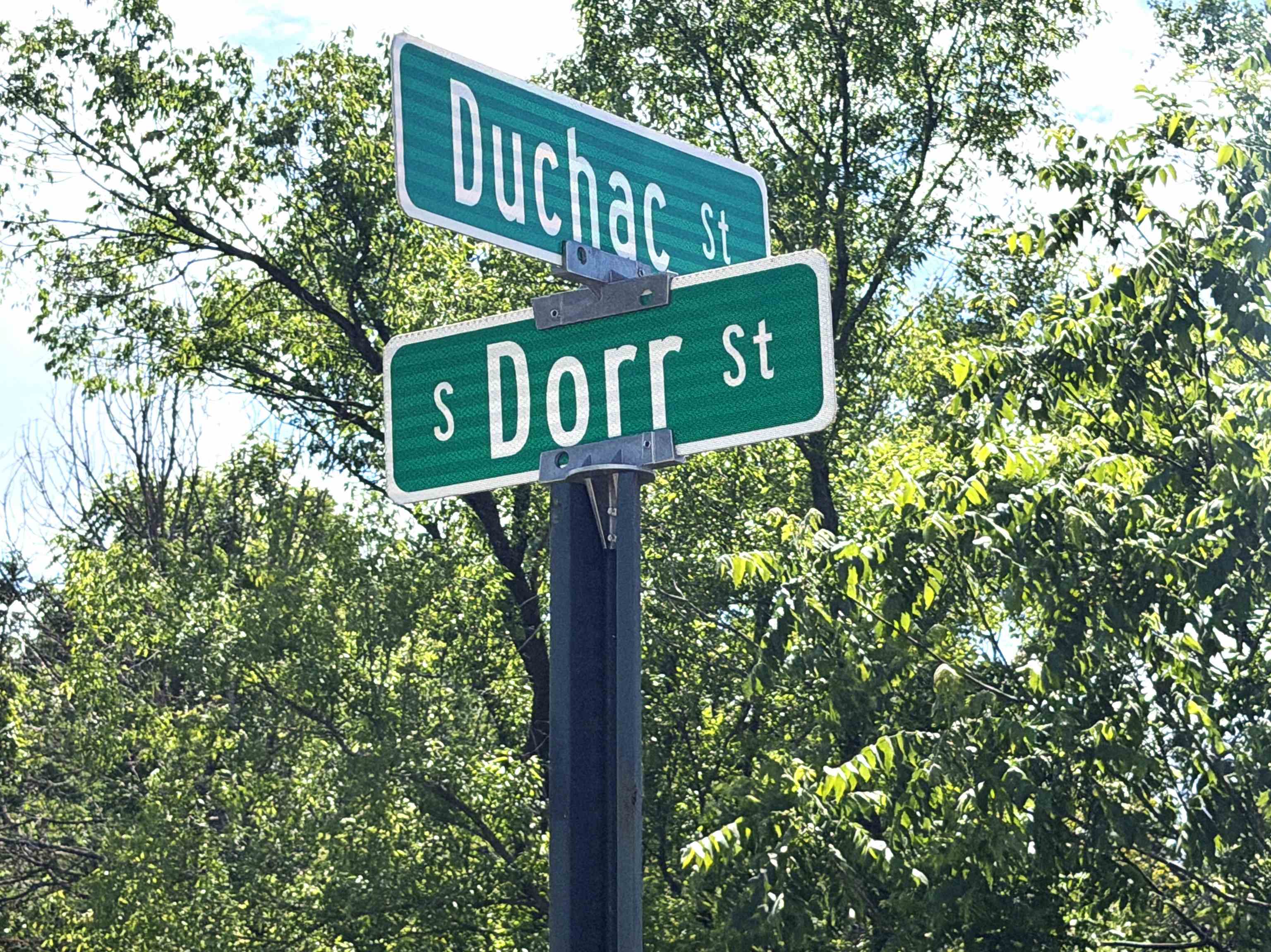 On S DORR STREET, Antigo, Wisconsin 54409, ,Land,For Sale,On S DORR STREET,22600894