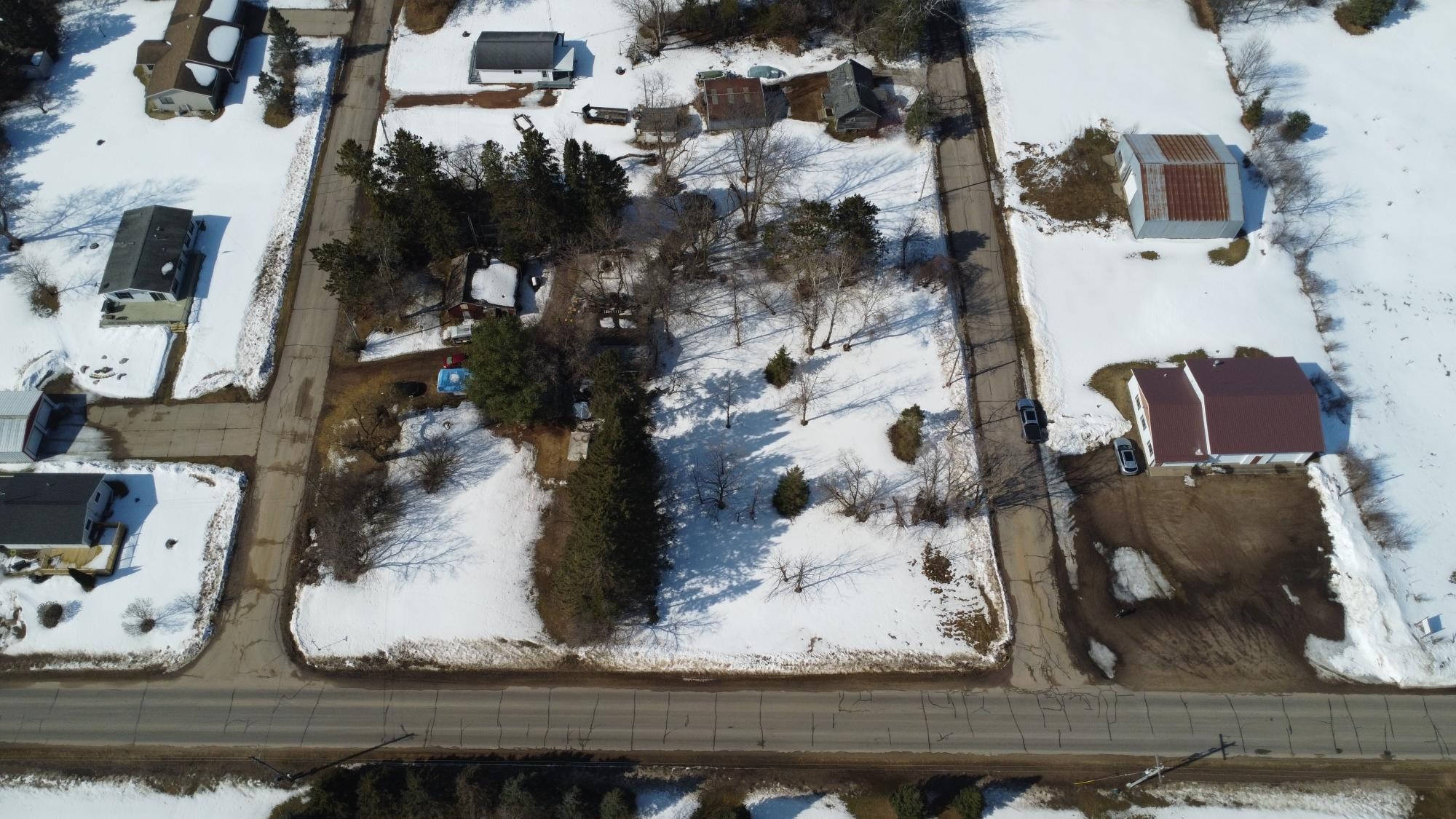 On S DORR STREET, Antigo, Wisconsin 54409, ,Land,For Sale,On S DORR STREET,22600894