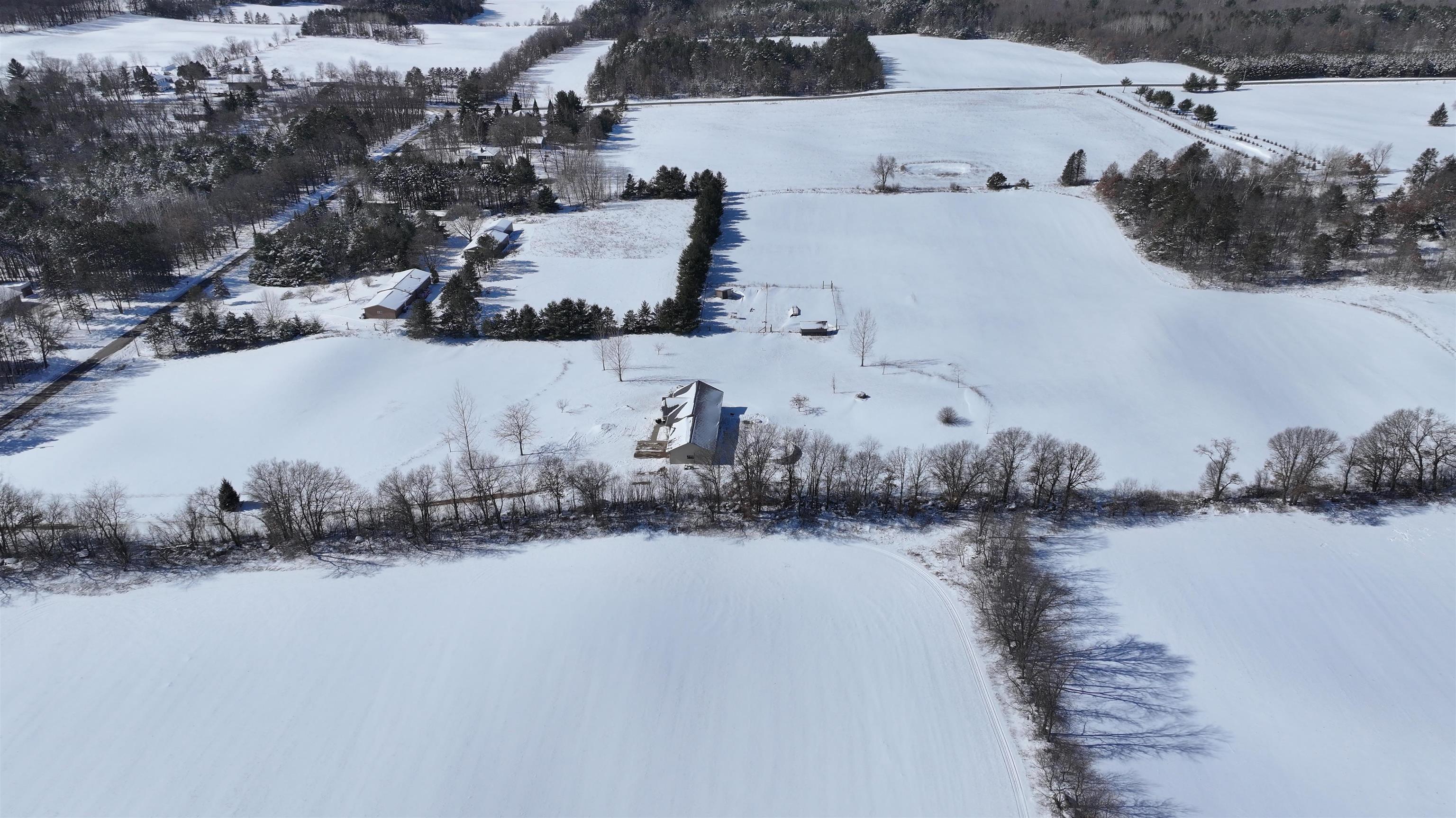 7596 MERRYLAND DRIVE, Rosholt, Wisconsin 54473, 4 Bedrooms Bedrooms, ,2 BathroomsBathrooms,Residential,For Sale,7596 MERRYLAND DRIVE,22600895