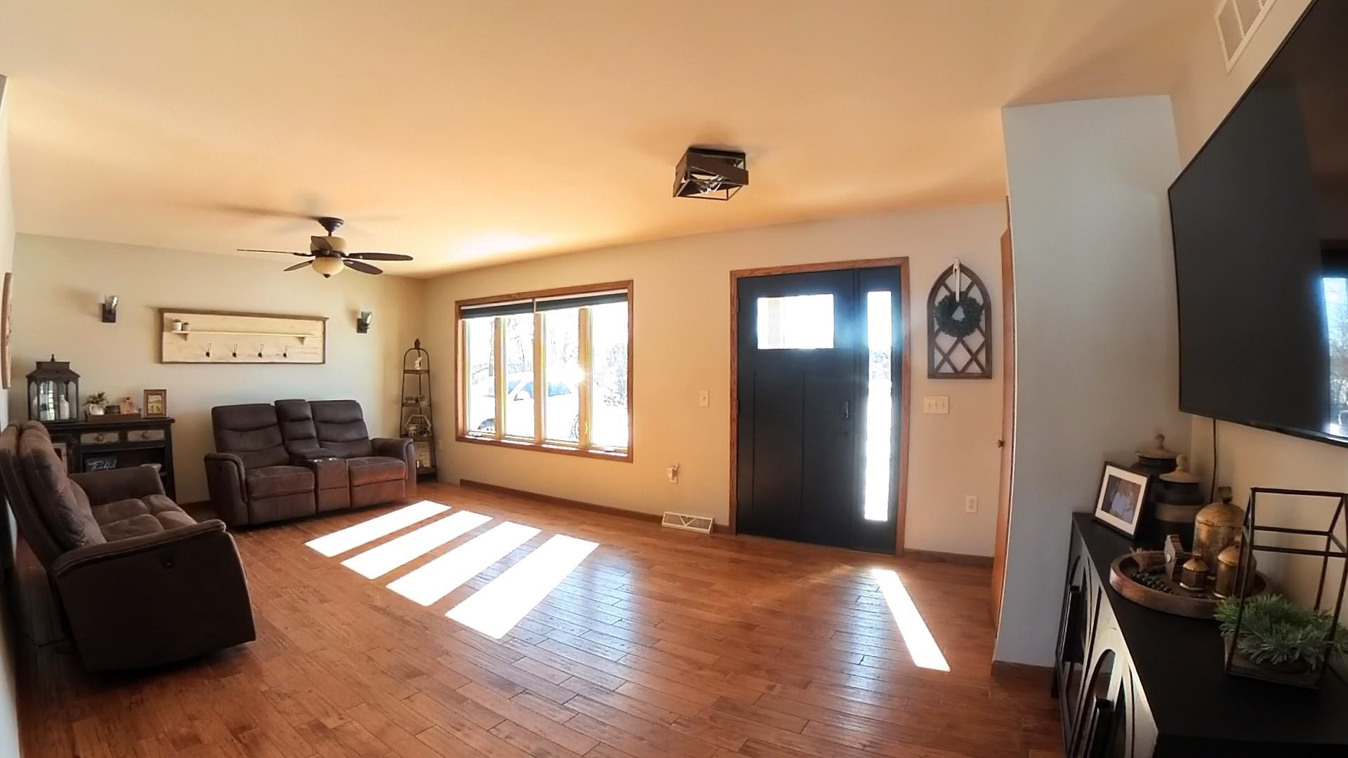 7596 MERRYLAND DRIVE, Rosholt, Wisconsin 54473, 4 Bedrooms Bedrooms, ,2 BathroomsBathrooms,Residential,For Sale,7596 MERRYLAND DRIVE,22600895