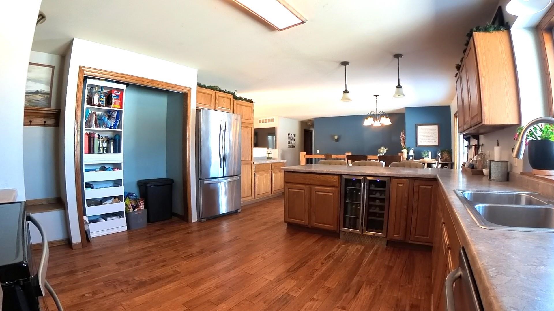 7596 MERRYLAND DRIVE, Rosholt, Wisconsin 54473, 4 Bedrooms Bedrooms, ,2 BathroomsBathrooms,Residential,For Sale,7596 MERRYLAND DRIVE,22600895