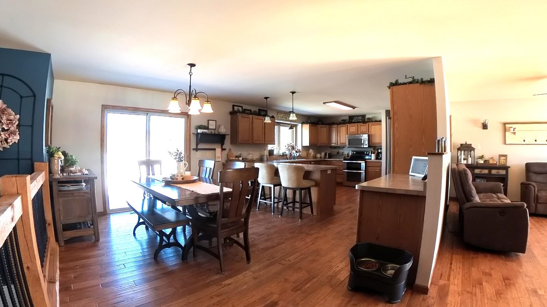 7596 MERRYLAND DRIVE, Rosholt, Wisconsin 54473, 4 Bedrooms Bedrooms, ,2 BathroomsBathrooms,Residential,For Sale,7596 MERRYLAND DRIVE,22600895