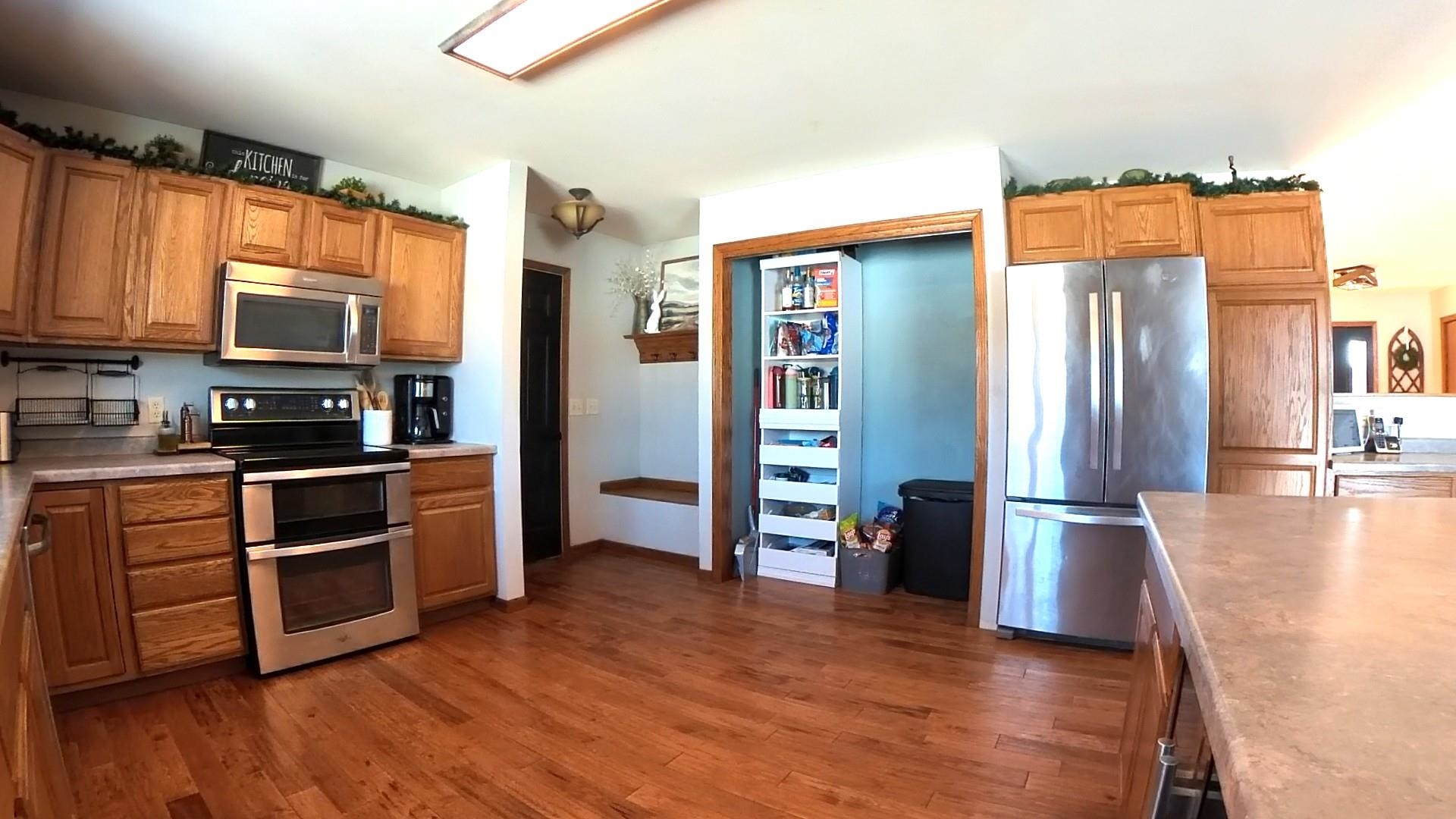 7596 MERRYLAND DRIVE, Rosholt, Wisconsin 54473, 4 Bedrooms Bedrooms, ,2 BathroomsBathrooms,Residential,For Sale,7596 MERRYLAND DRIVE,22600895