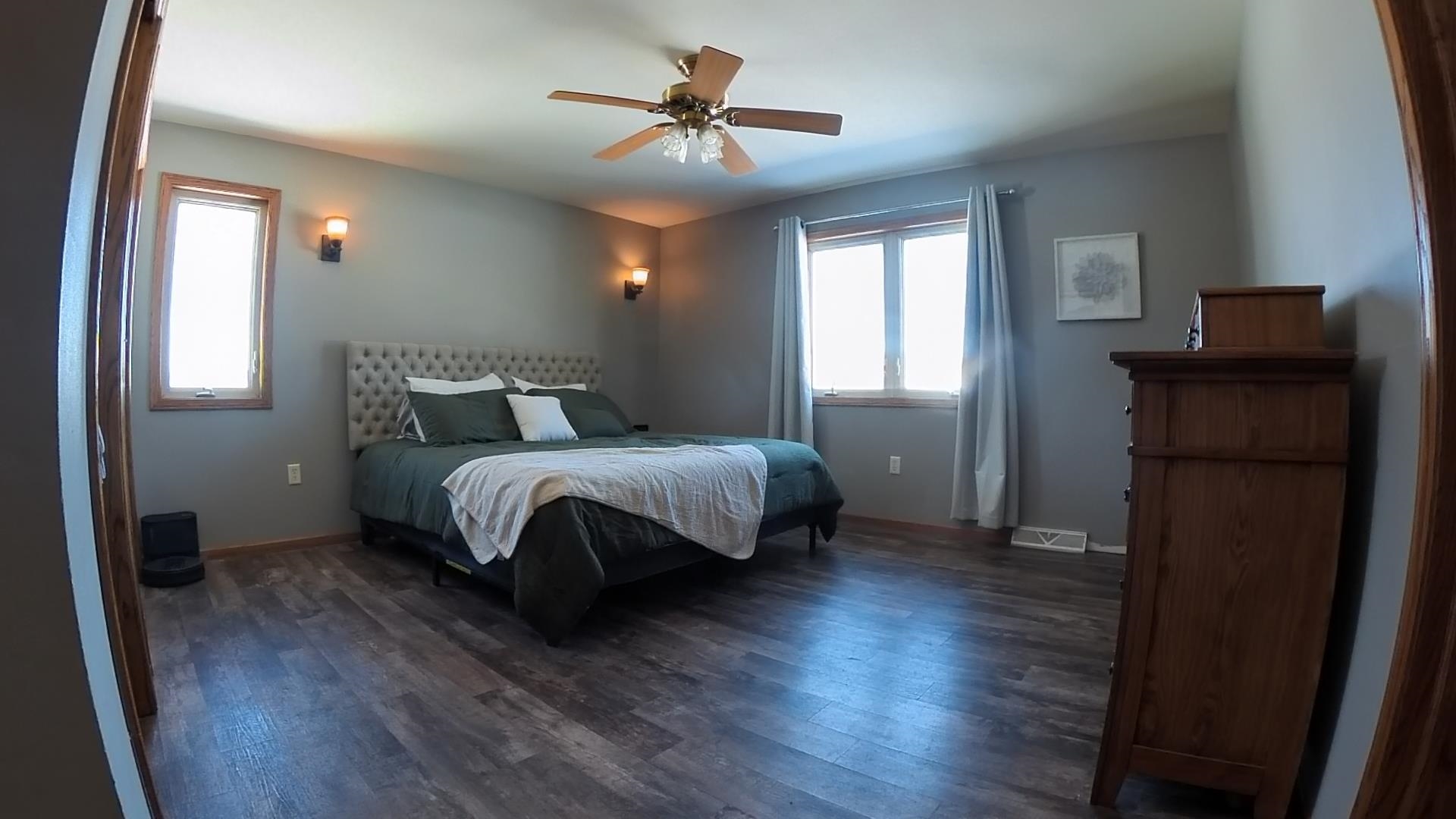 7596 MERRYLAND DRIVE, Rosholt, Wisconsin 54473, 4 Bedrooms Bedrooms, ,2 BathroomsBathrooms,Residential,For Sale,7596 MERRYLAND DRIVE,22600895