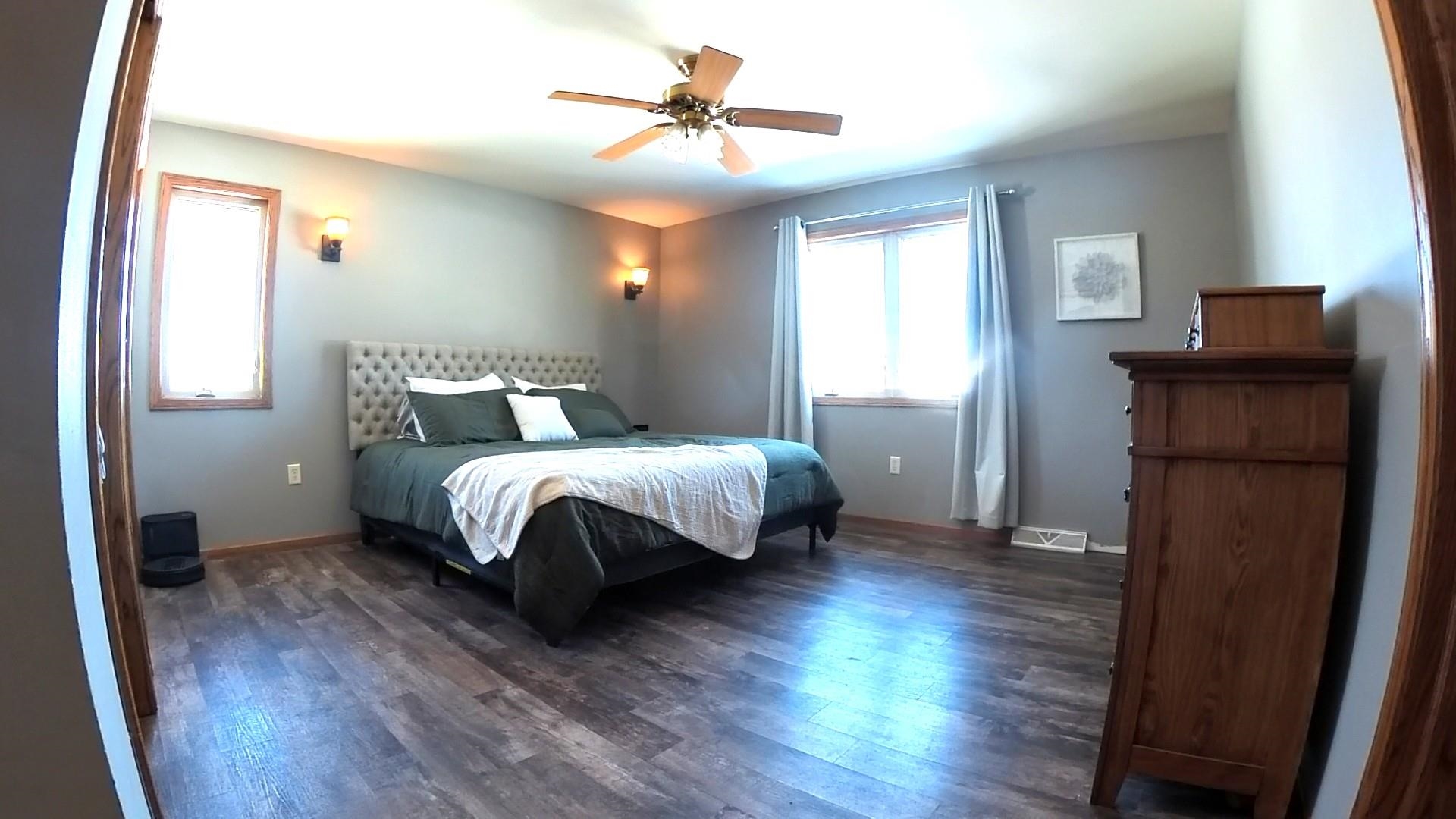 7596 MERRYLAND DRIVE, Rosholt, Wisconsin 54473, 4 Bedrooms Bedrooms, ,2 BathroomsBathrooms,Residential,For Sale,7596 MERRYLAND DRIVE,22600895