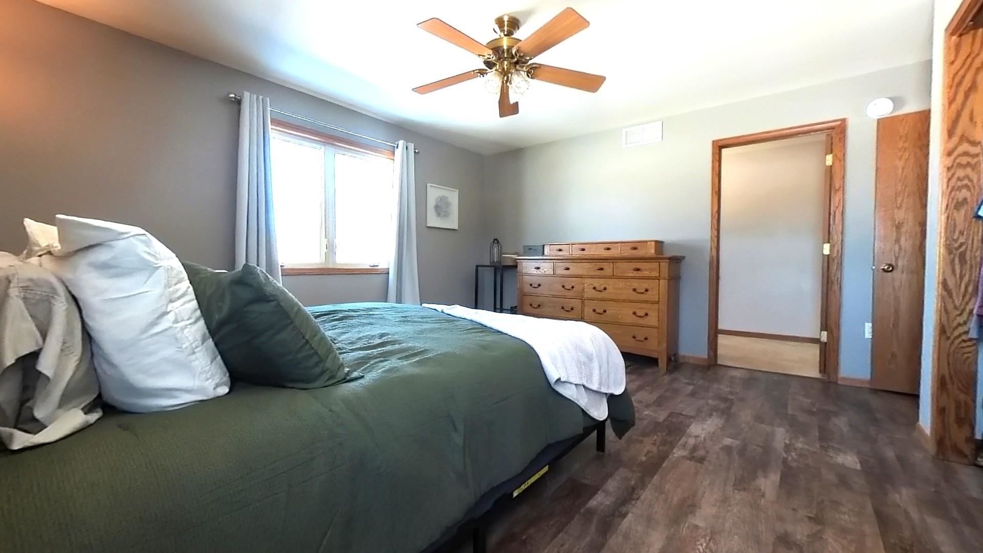 7596 MERRYLAND DRIVE, Rosholt, Wisconsin 54473, 4 Bedrooms Bedrooms, ,2 BathroomsBathrooms,Residential,For Sale,7596 MERRYLAND DRIVE,22600895