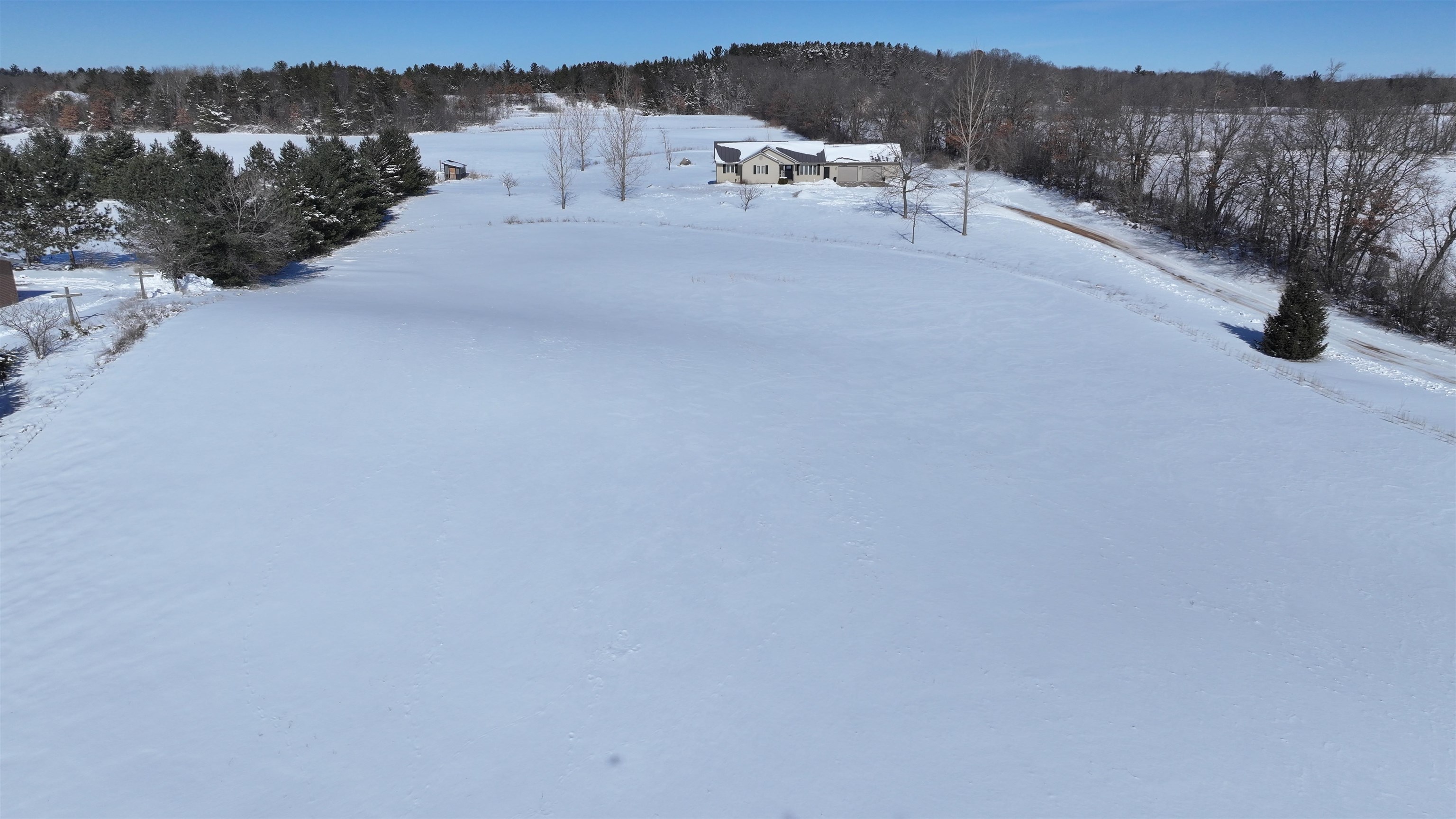 7596 MERRYLAND DRIVE, Rosholt, Wisconsin 54473, 4 Bedrooms Bedrooms, ,2 BathroomsBathrooms,Residential,For Sale,7596 MERRYLAND DRIVE,22600895