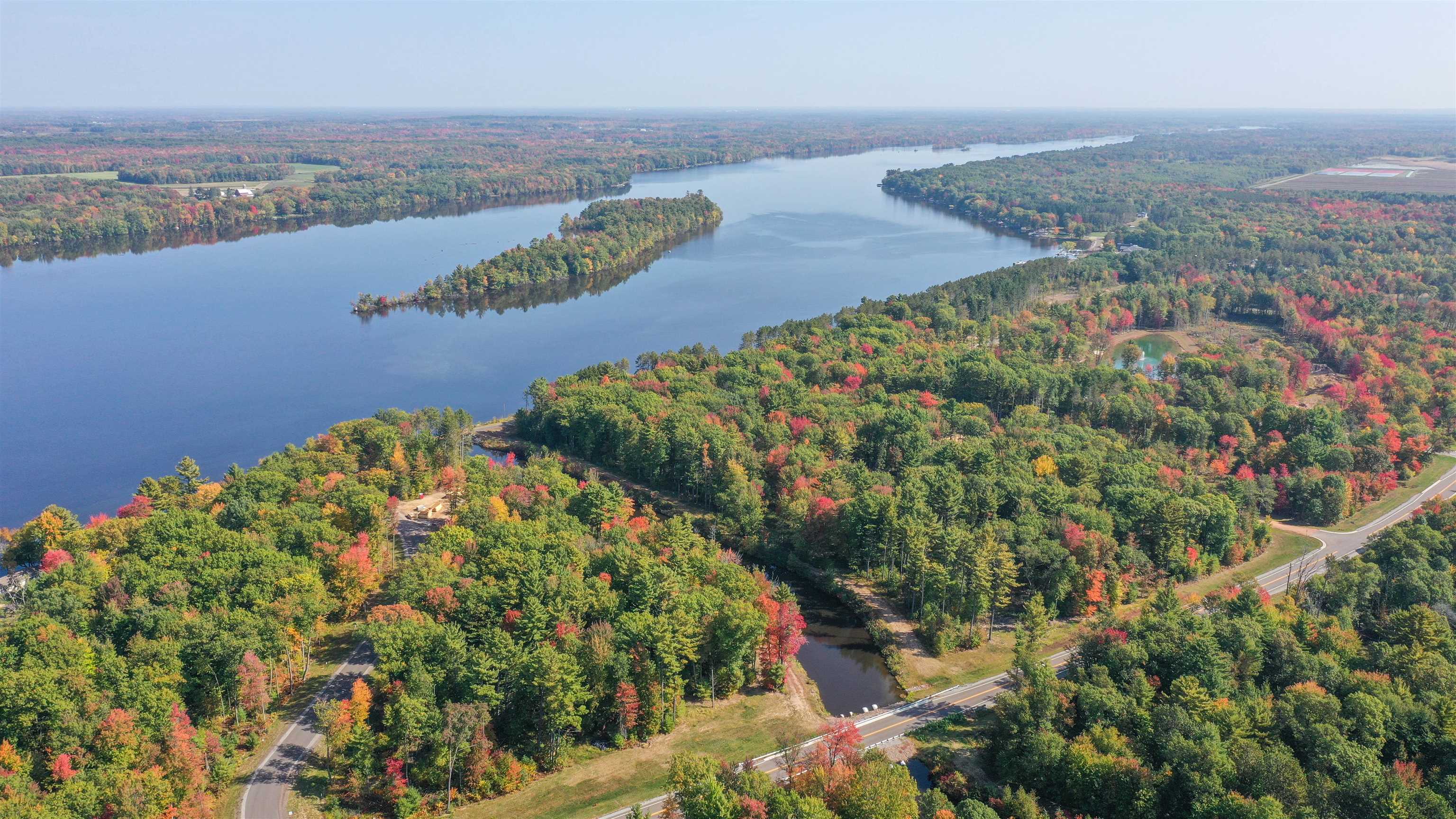 3231 WATERVIEW DRIVE, BIRON, Wisconsin 54494, ,Land,For Sale,3231 WATERVIEW DRIVE,22600896