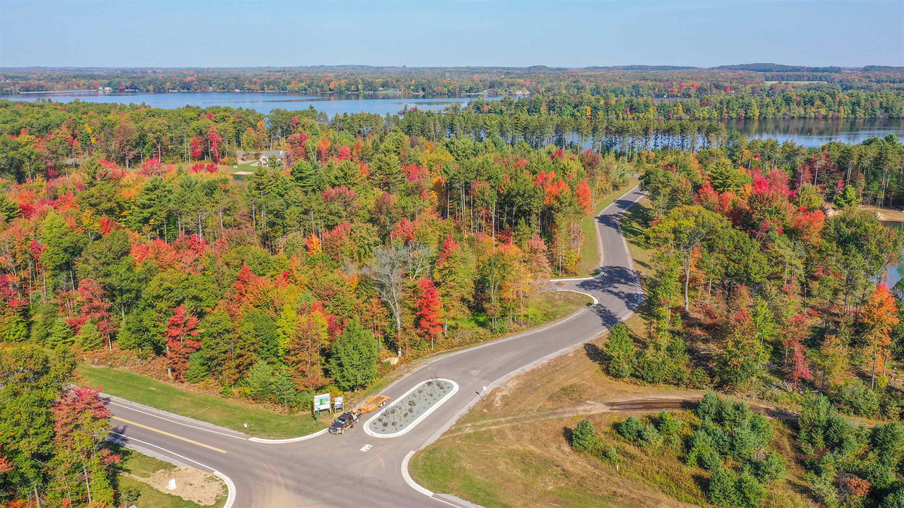3231 WATERVIEW DRIVE, BIRON, Wisconsin 54494, ,Land,For Sale,3231 WATERVIEW DRIVE,22600896