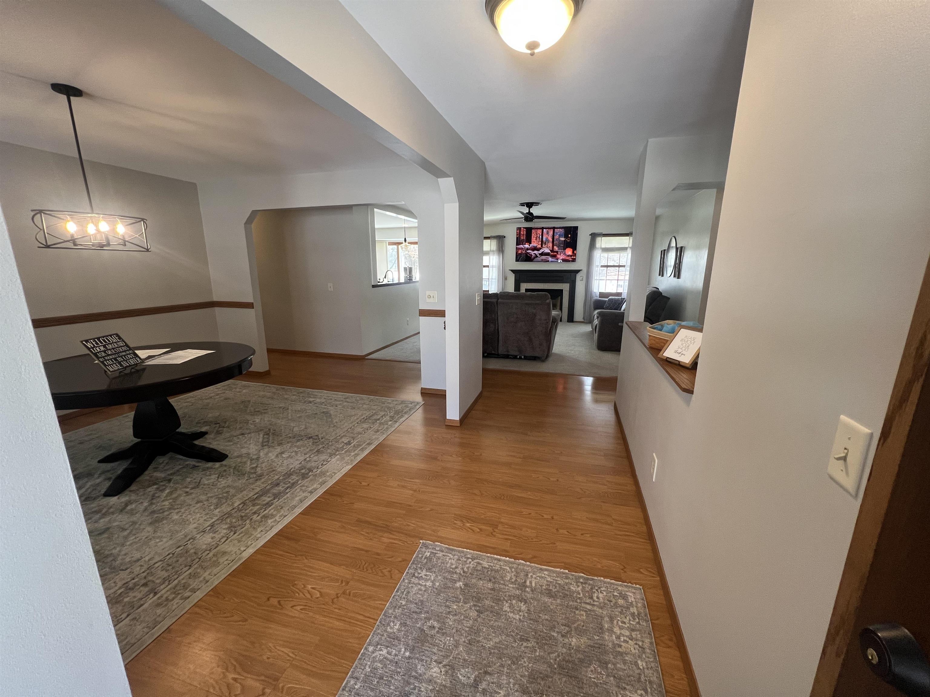 1011 17TH STREET, Mosinee, Wisconsin 54455, 5 Bedrooms Bedrooms, ,3 BathroomsBathrooms,Residential,For Sale,1011 17TH STREET,22600897