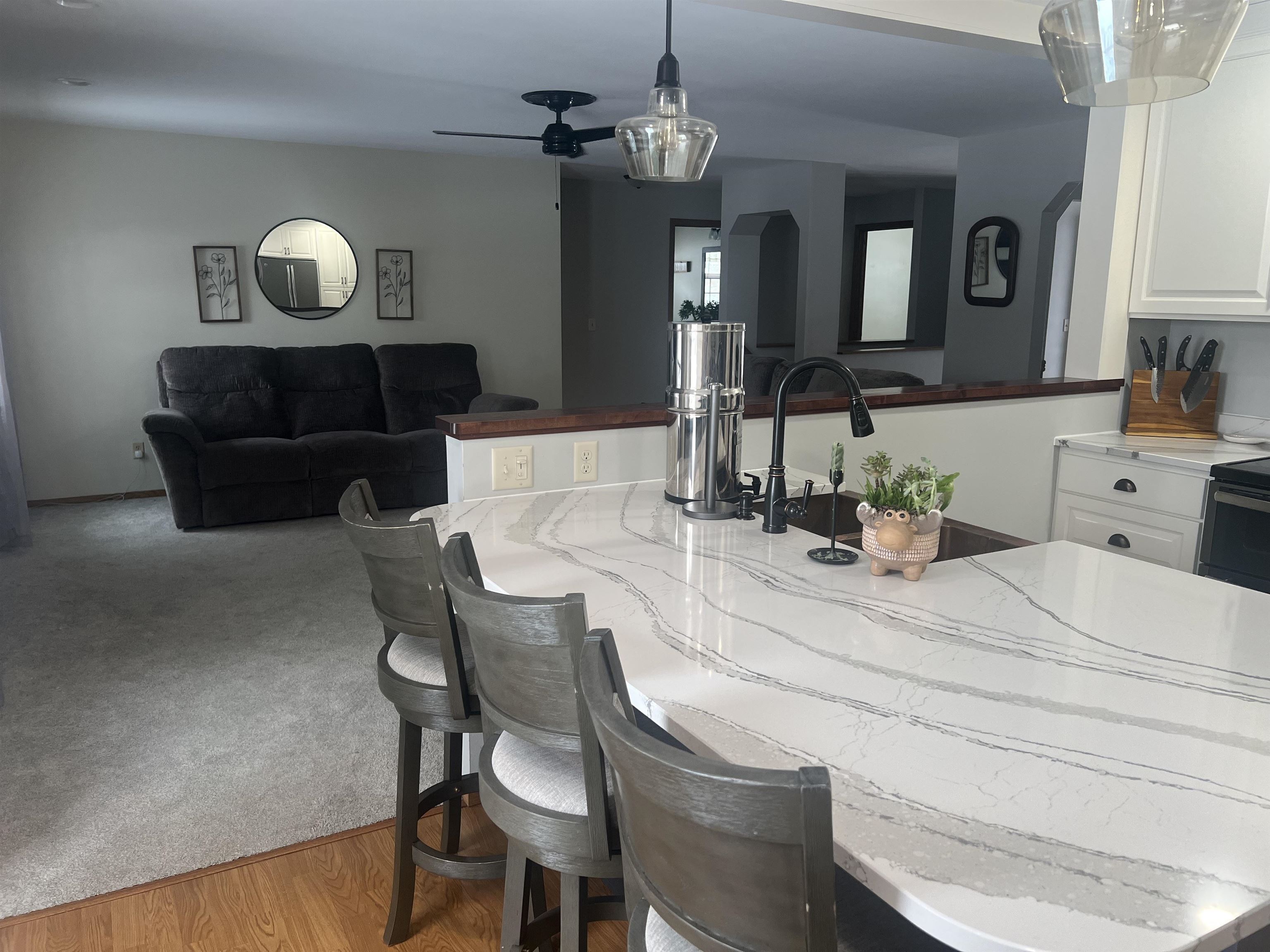 1011 17TH STREET, Mosinee, Wisconsin 54455, 5 Bedrooms Bedrooms, ,3 BathroomsBathrooms,Residential,For Sale,1011 17TH STREET,22600897