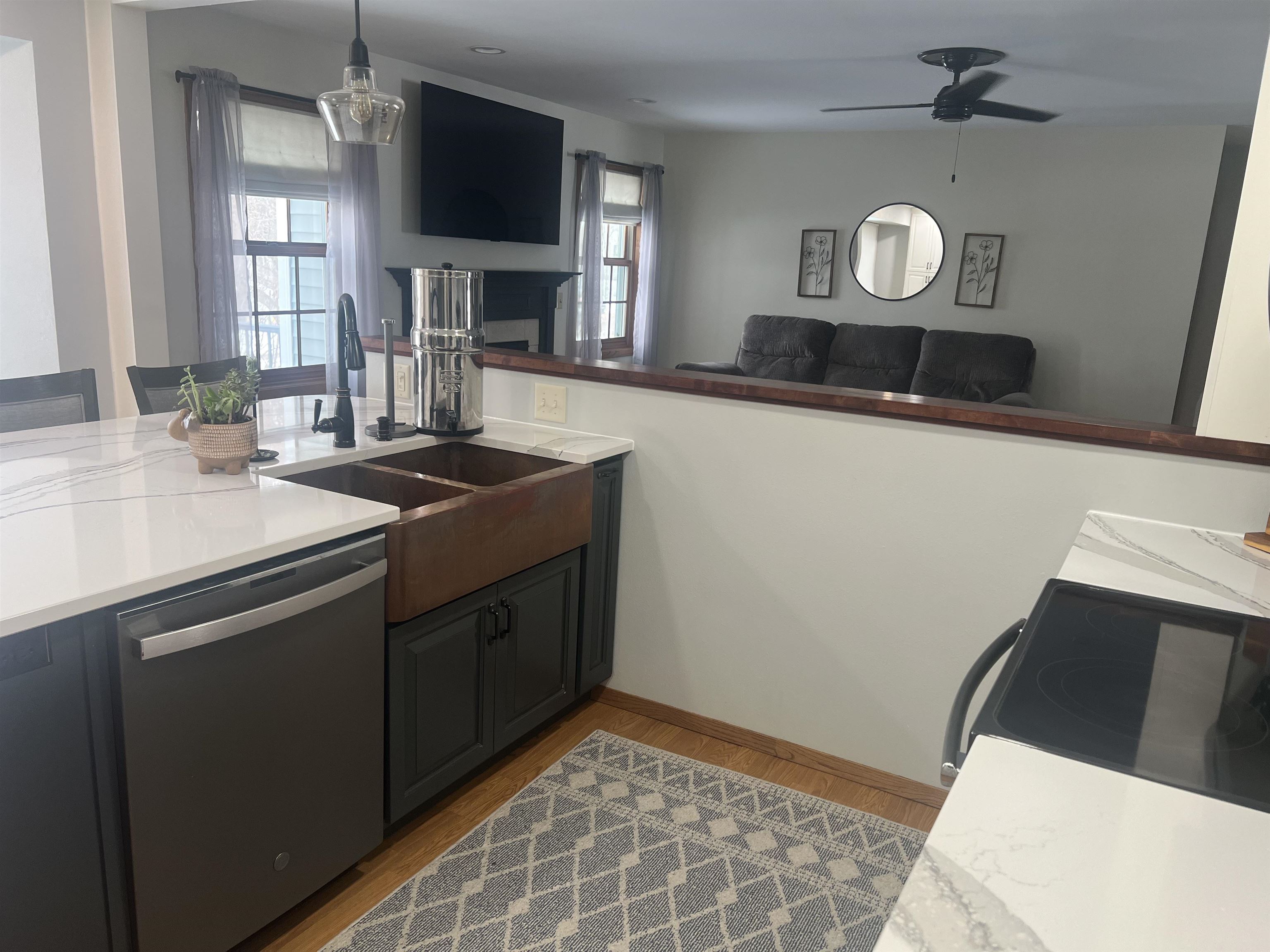 1011 17TH STREET, Mosinee, Wisconsin 54455, 5 Bedrooms Bedrooms, ,3 BathroomsBathrooms,Residential,For Sale,1011 17TH STREET,22600897