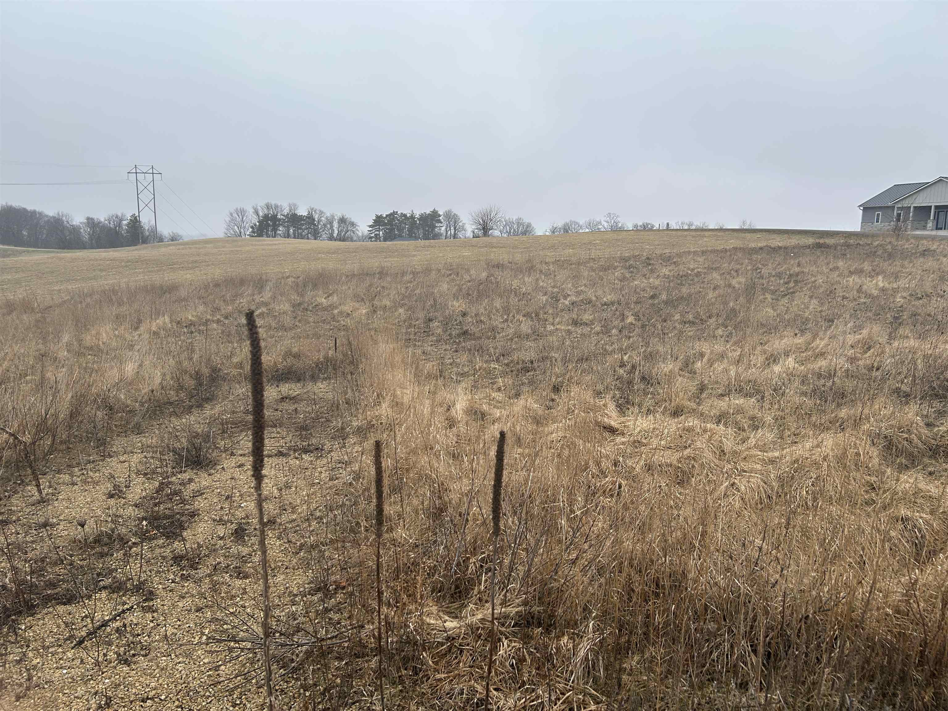3707 S ECKART STREET, GENOA, Wisconsin 54632, ,Land,For Sale,3707 S ECKART STREET,22600898