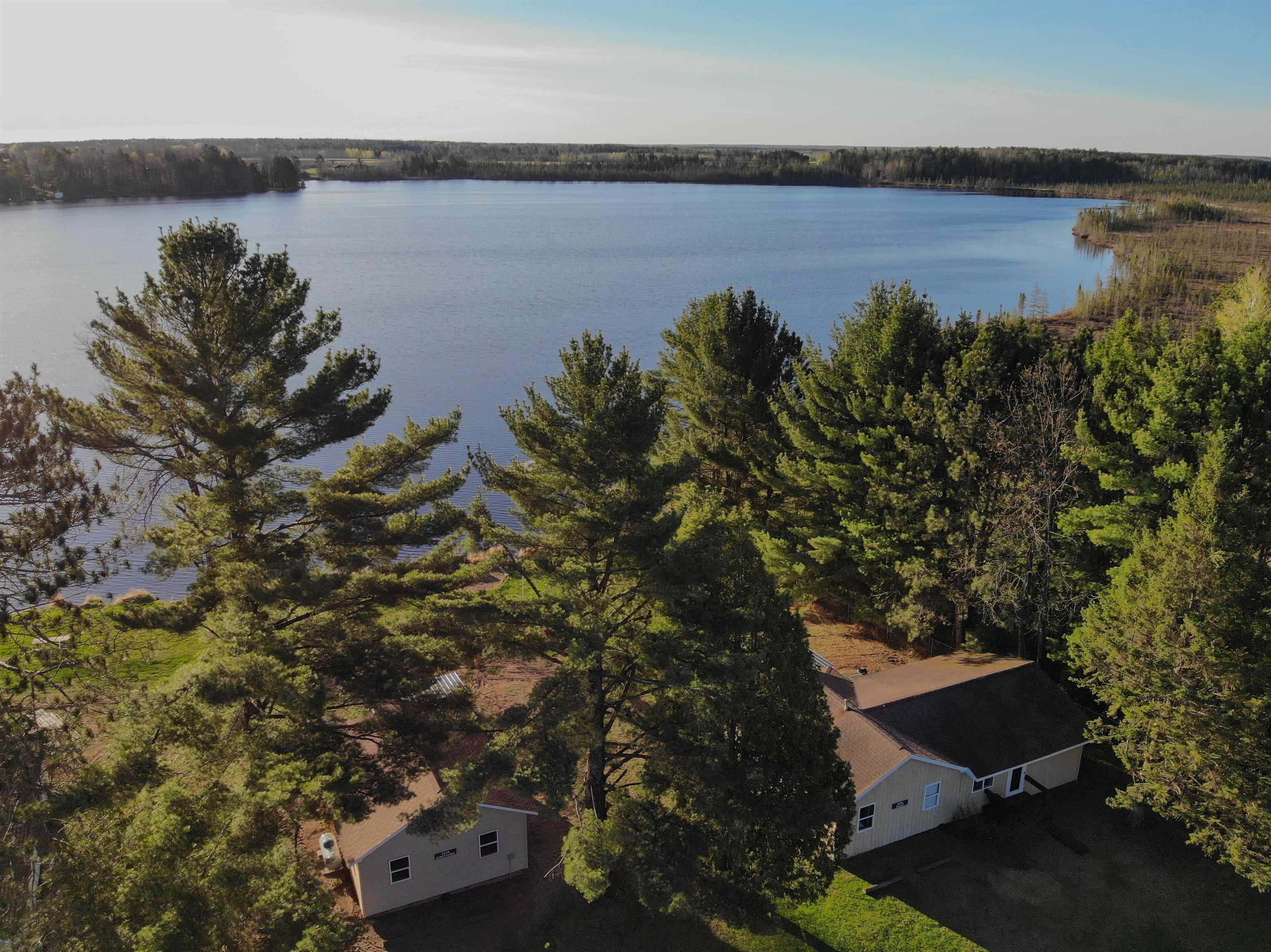 N9699 DEER LAKE LANE, Phillips, Wisconsin 54555, 4 Bedrooms Bedrooms, 7 Rooms Rooms,2 BathroomsBathrooms,Residential,For Sale,N9699 DEER LAKE LANE,22600903