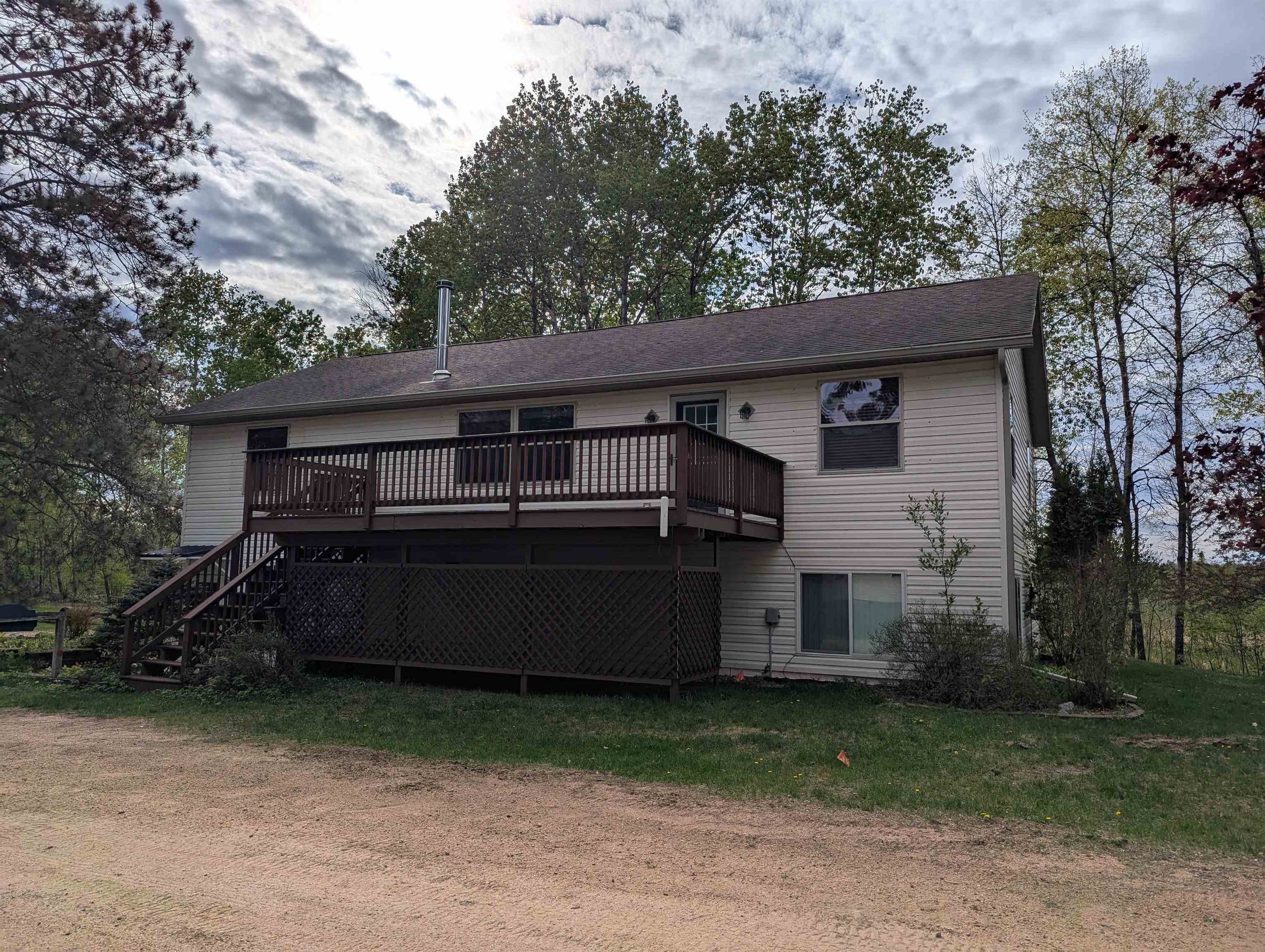 N9699 DEER LAKE LANE, Phillips, Wisconsin 54555, 4 Bedrooms Bedrooms, 7 Rooms Rooms,2 BathroomsBathrooms,Residential,For Sale,N9699 DEER LAKE LANE,22600903