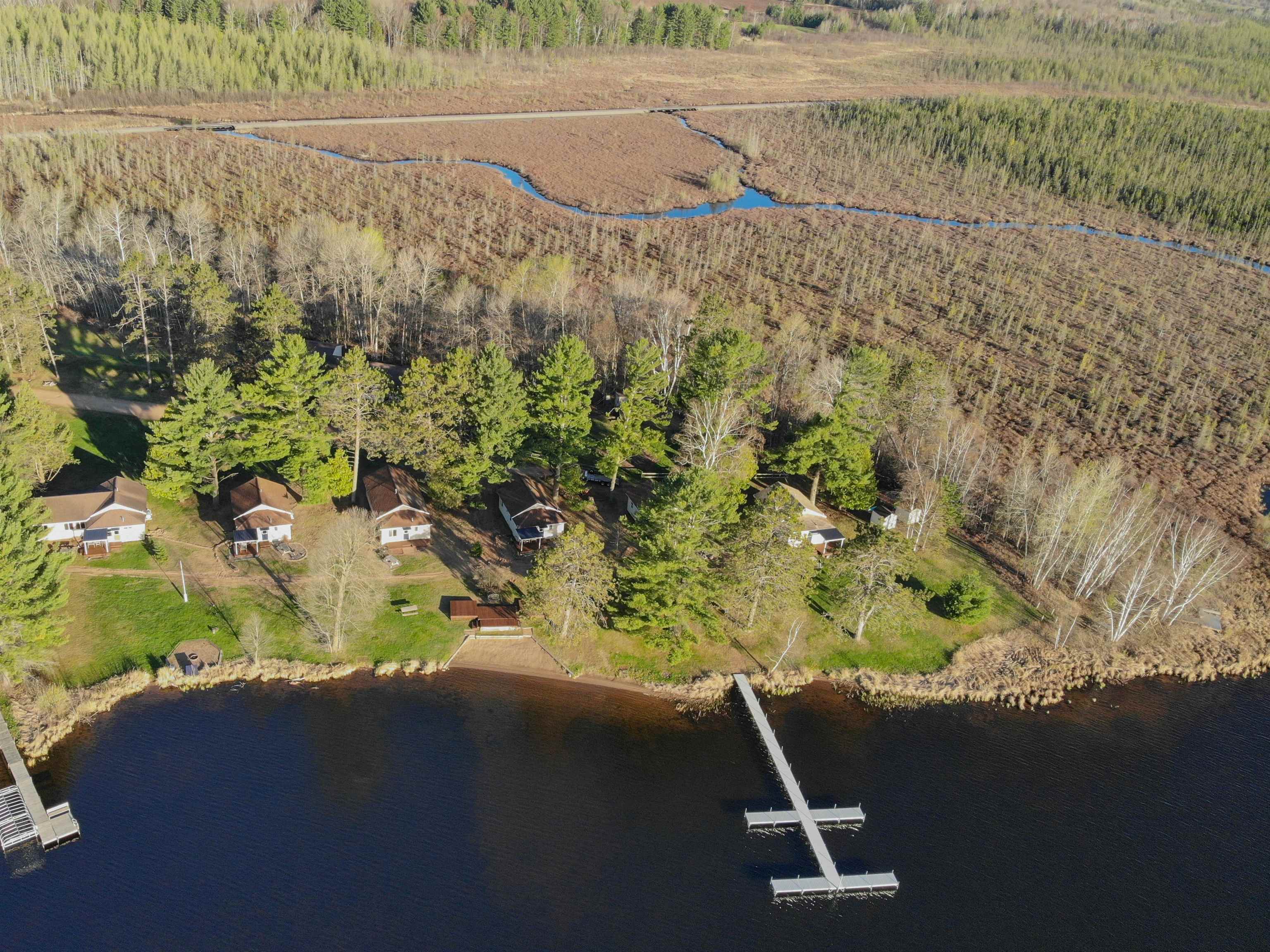 N9699 DEER LAKE LANE, Phillips, Wisconsin 54555, 4 Bedrooms Bedrooms, 7 Rooms Rooms,2 BathroomsBathrooms,Residential,For Sale,N9699 DEER LAKE LANE,22600903