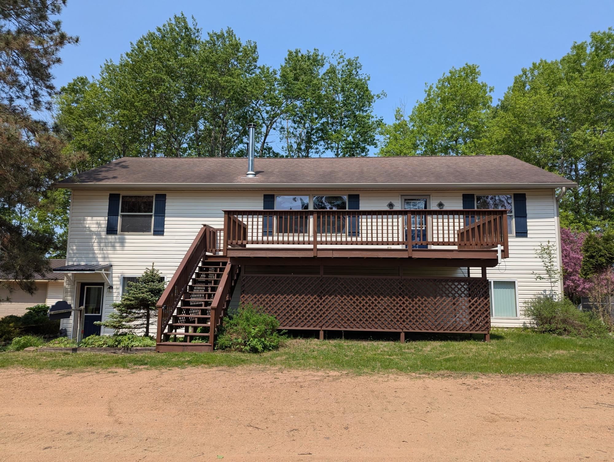 N9699 DEER LAKE LANE, Phillips, Wisconsin 54555, 4 Bedrooms Bedrooms, 7 Rooms Rooms,2 BathroomsBathrooms,Residential,For Sale,N9699 DEER LAKE LANE,22600903
