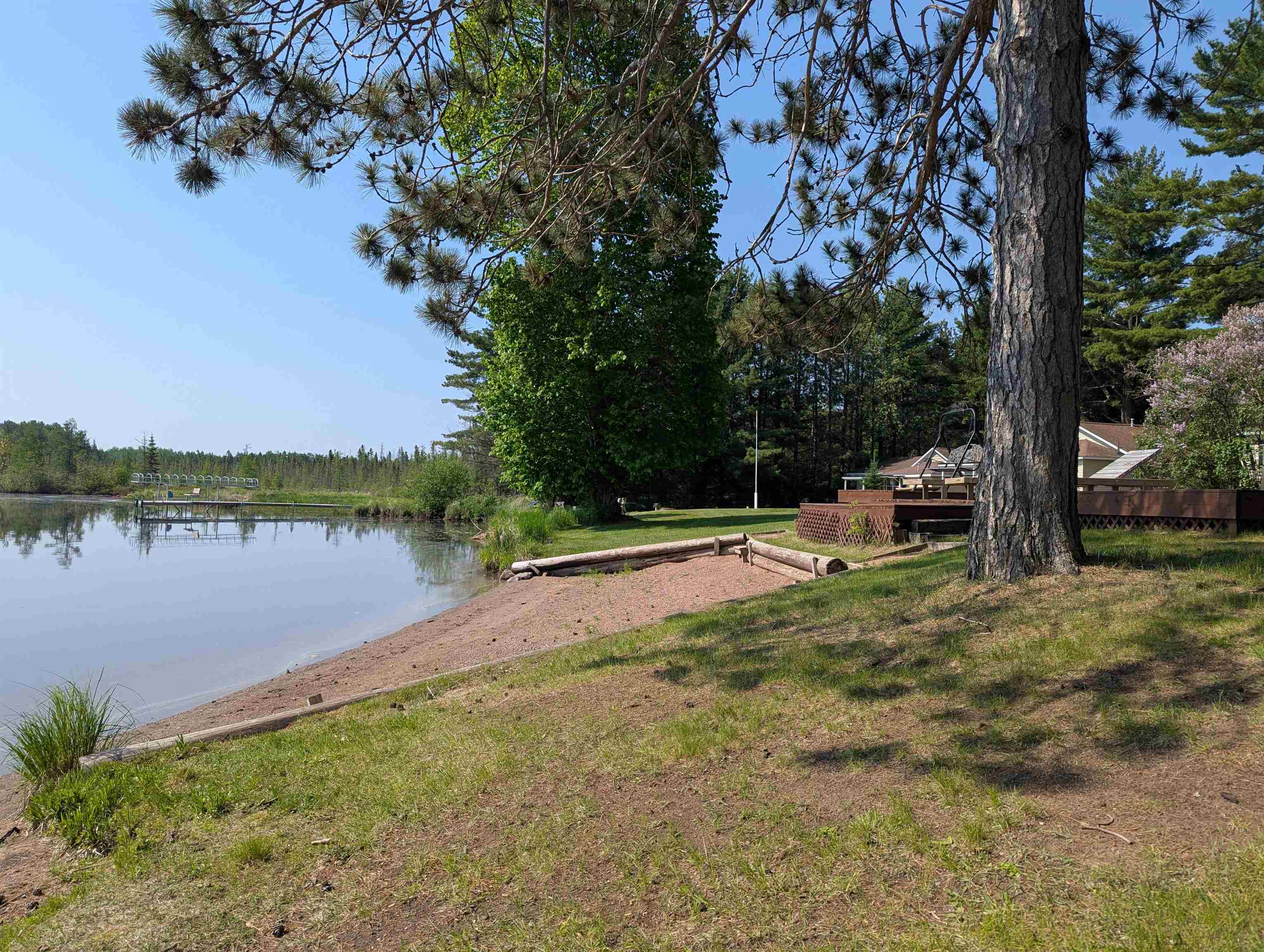 N9699 DEER LAKE LANE, Phillips, Wisconsin 54555, 4 Bedrooms Bedrooms, 7 Rooms Rooms,2 BathroomsBathrooms,Residential,For Sale,N9699 DEER LAKE LANE,22600903