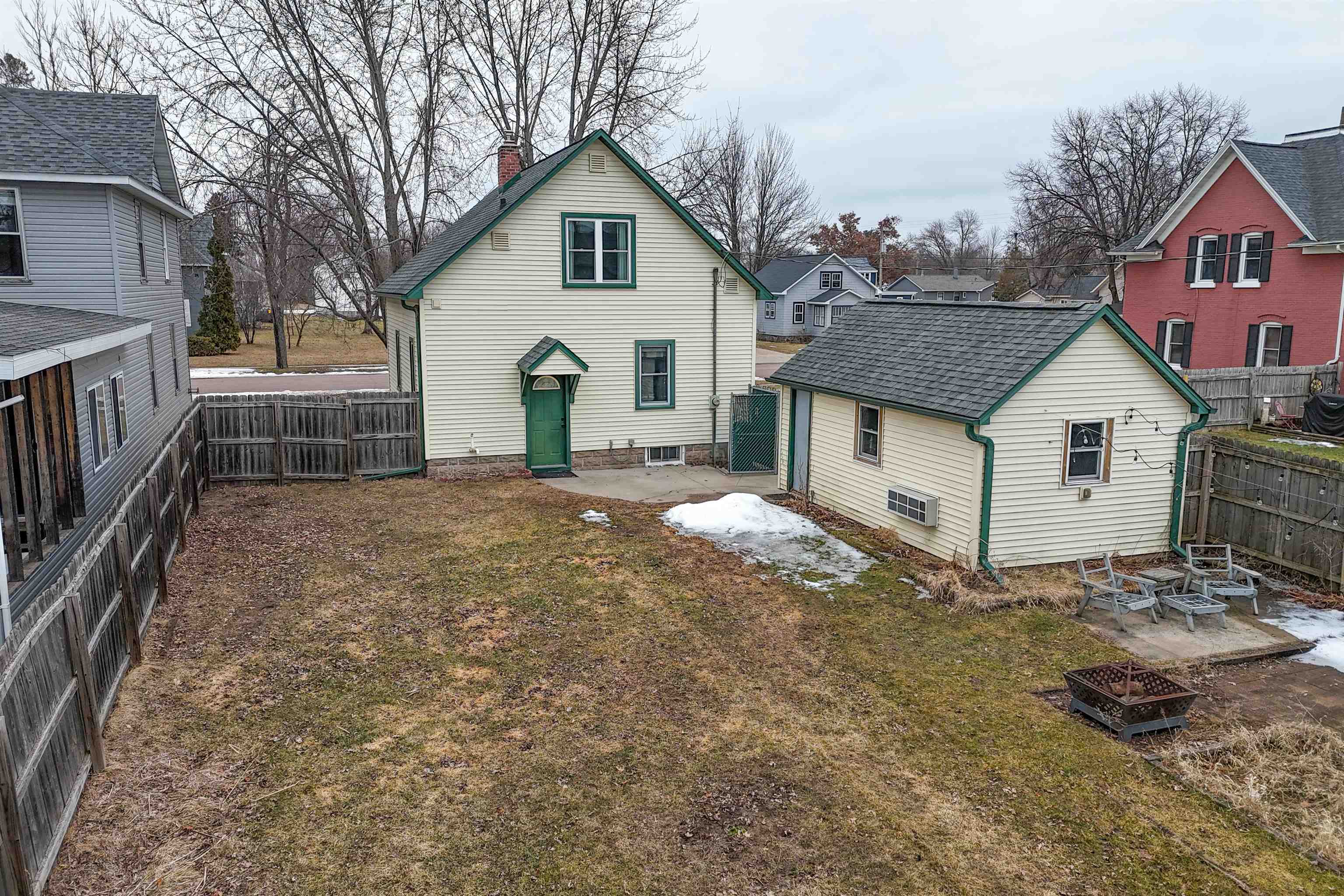 420 10TH STREET SOUTH, Wisconsin Rapids, Wisconsin 54494, 3 Bedrooms Bedrooms, ,1 BathroomBathrooms,Residential,For Sale,420 10TH STREET SOUTH,22600910