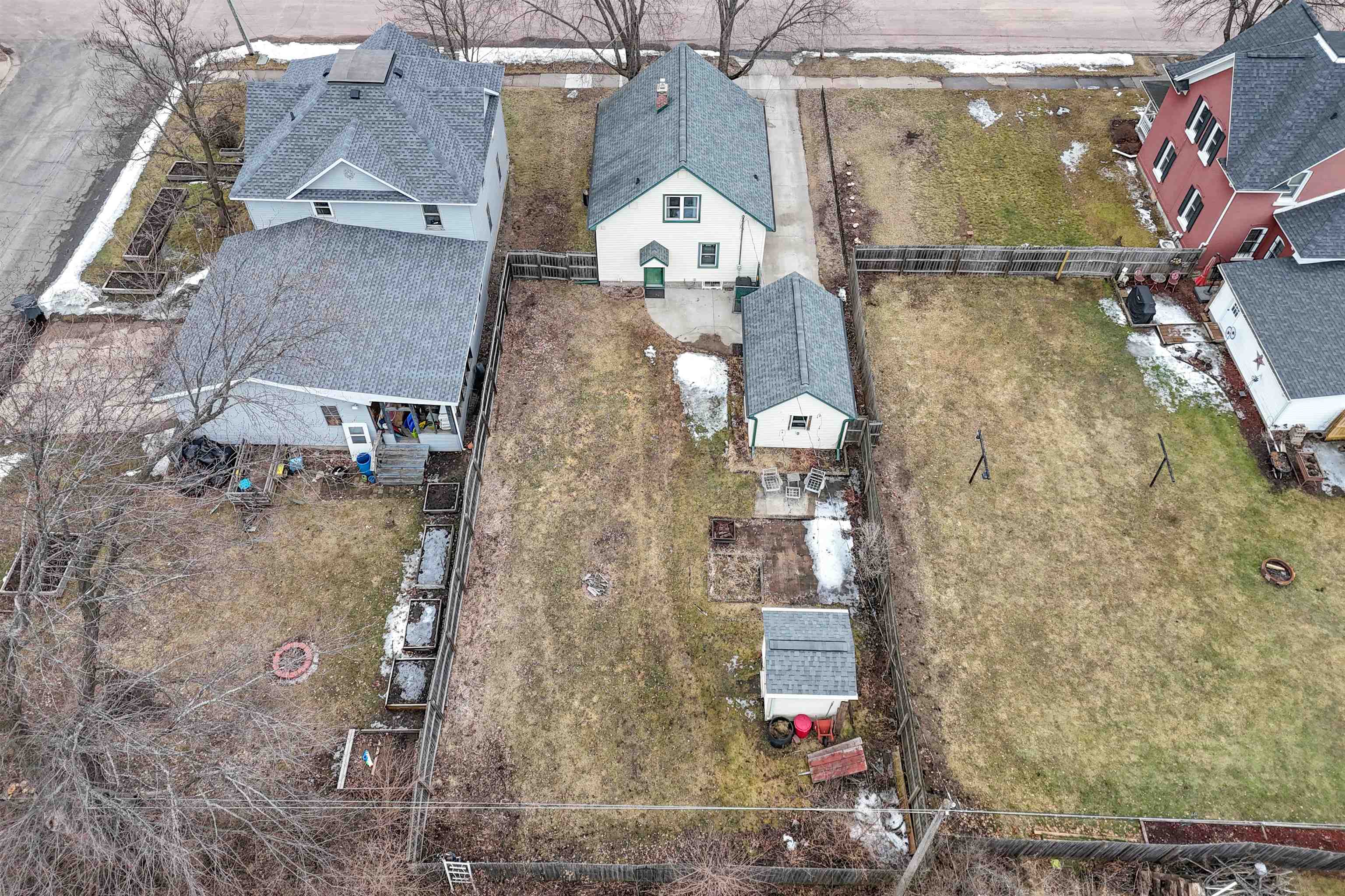 420 10TH STREET SOUTH, Wisconsin Rapids, Wisconsin 54494, 3 Bedrooms Bedrooms, ,1 BathroomBathrooms,Residential,For Sale,420 10TH STREET SOUTH,22600910