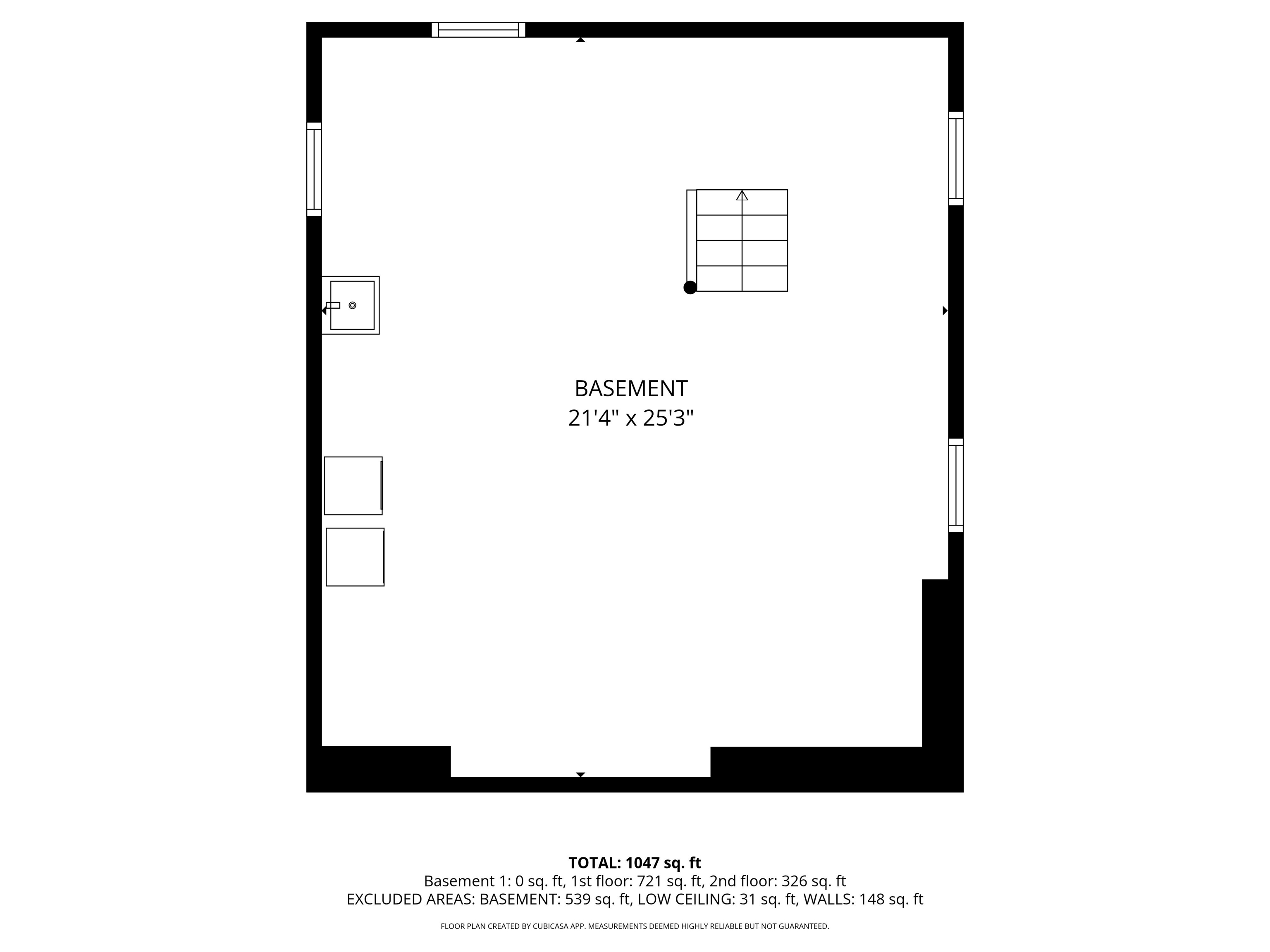 420 10TH STREET SOUTH, Wisconsin Rapids, Wisconsin 54494, 3 Bedrooms Bedrooms, ,1 BathroomBathrooms,Residential,For Sale,420 10TH STREET SOUTH,22600910