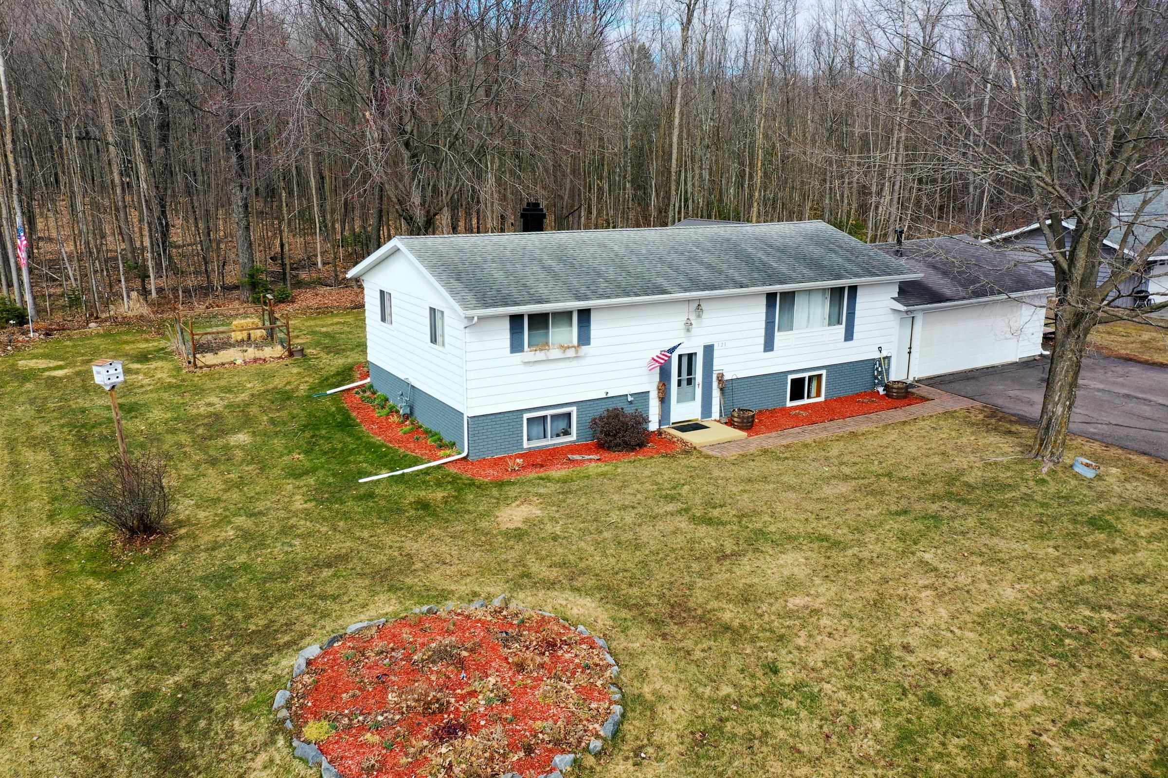 121 MARJORIE LANE, Medford, Wisconsin 54451, 3 Bedrooms Bedrooms, ,2 BathroomsBathrooms,Residential,For Sale,121 MARJORIE LANE,22600911