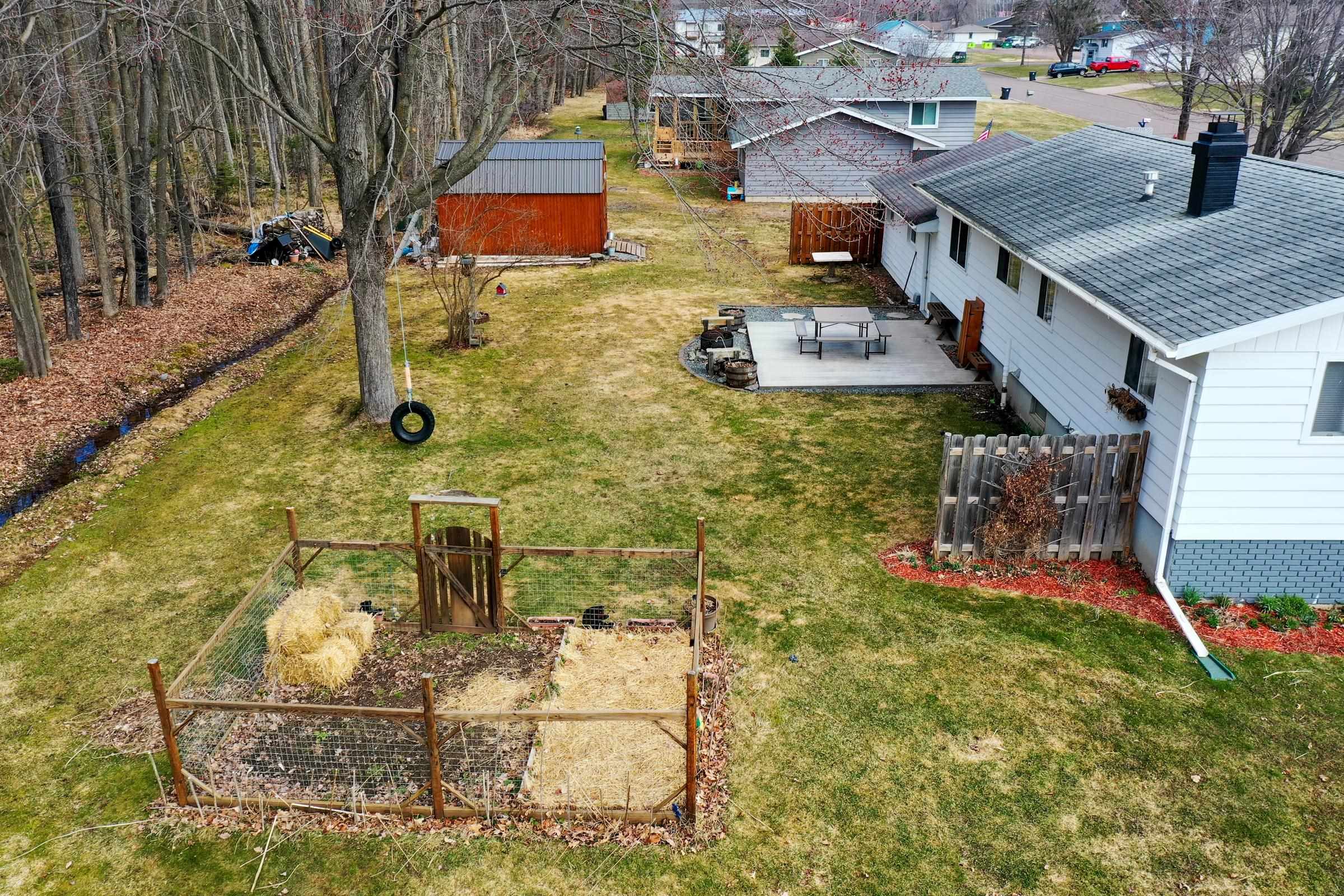 121 MARJORIE LANE, Medford, Wisconsin 54451, 3 Bedrooms Bedrooms, ,2 BathroomsBathrooms,Residential,For Sale,121 MARJORIE LANE,22600911