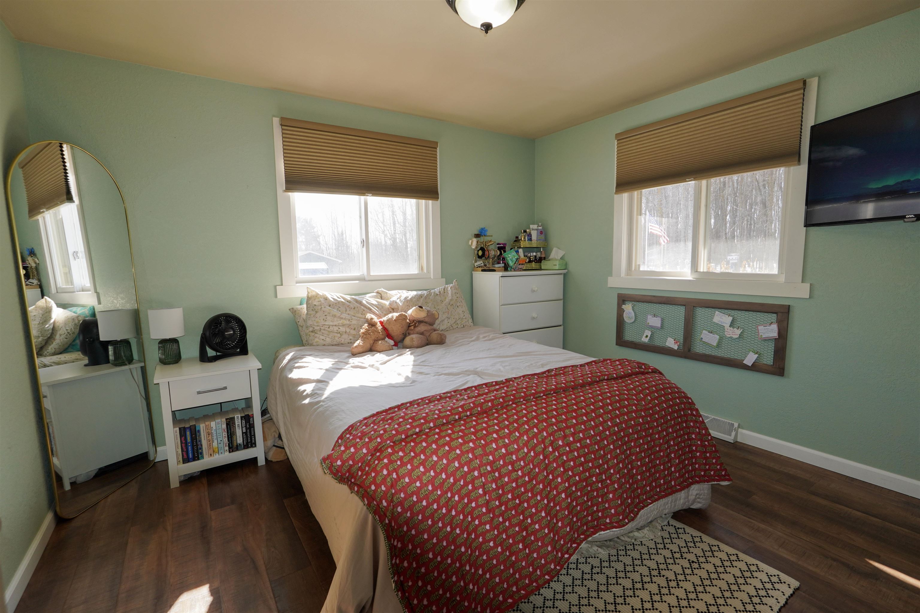 121 MARJORIE LANE, Medford, Wisconsin 54451, 3 Bedrooms Bedrooms, ,2 BathroomsBathrooms,Residential,For Sale,121 MARJORIE LANE,22600911