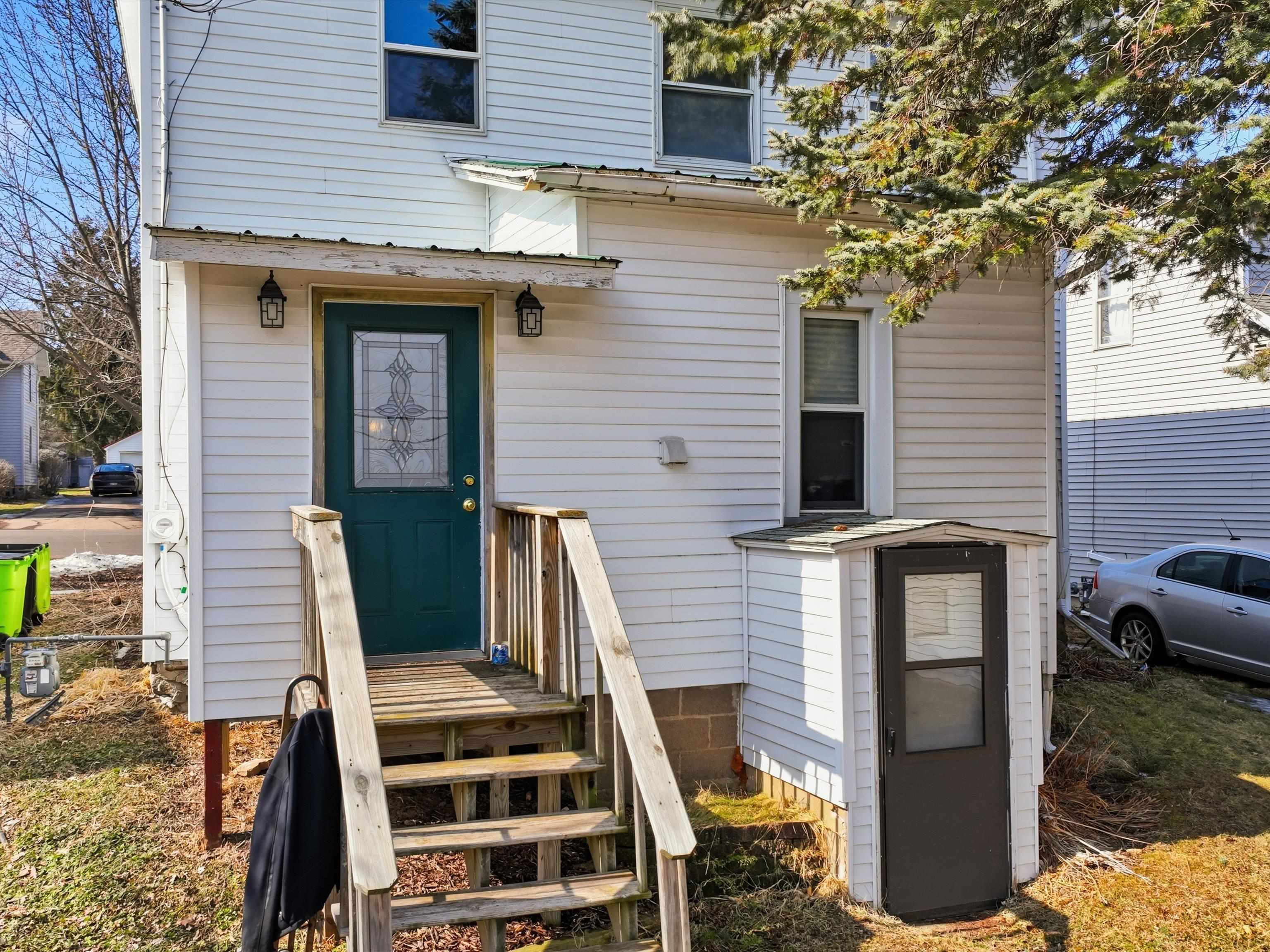 314 N DIVISION STREET, Loyal, Wisconsin 54446, 4 Bedrooms Bedrooms, ,2 BathroomsBathrooms,Residential,For Sale,314 N DIVISION STREET,22600912