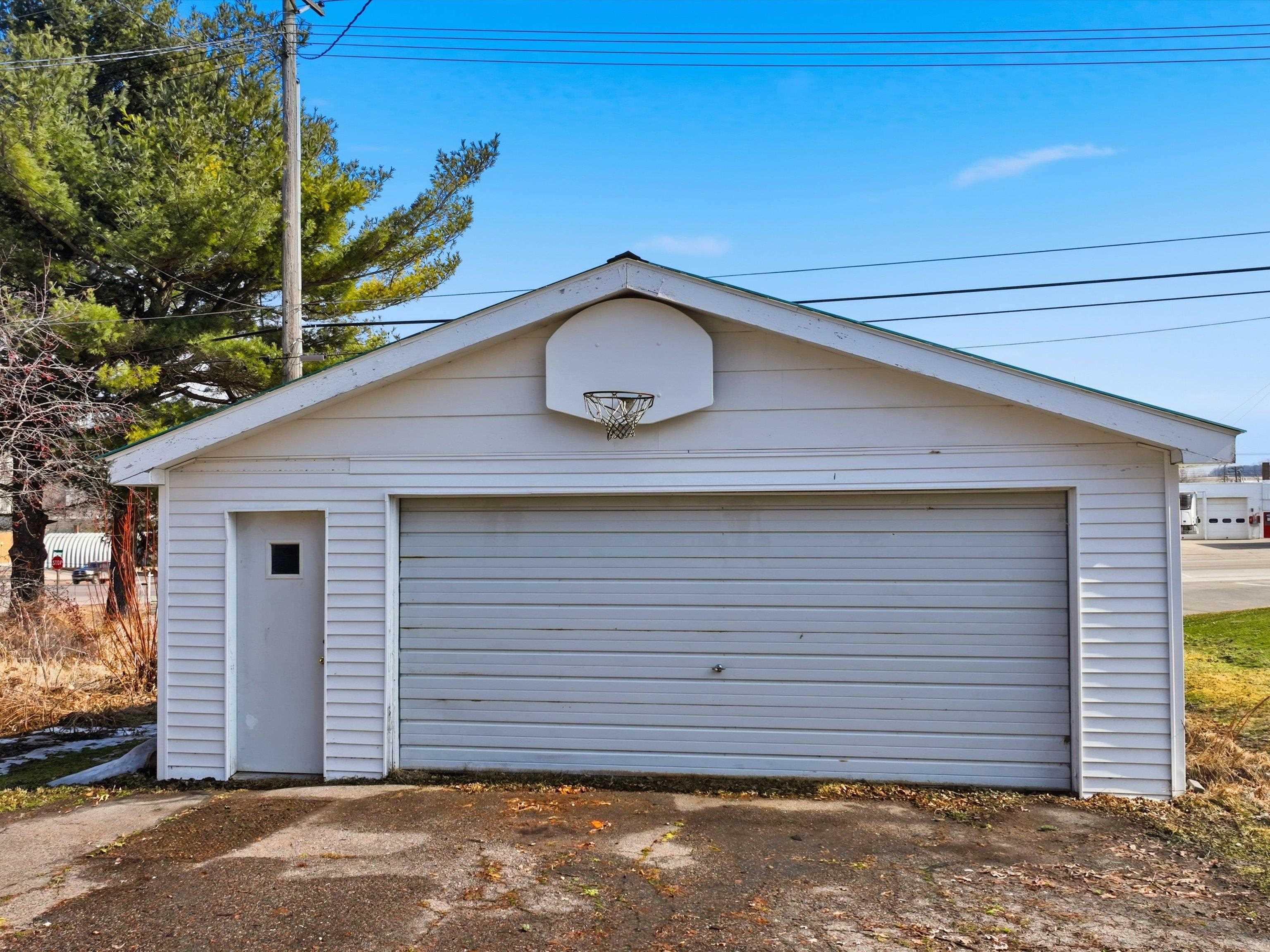 314 N DIVISION STREET, Loyal, Wisconsin 54446, 4 Bedrooms Bedrooms, ,2 BathroomsBathrooms,Residential,For Sale,314 N DIVISION STREET,22600912