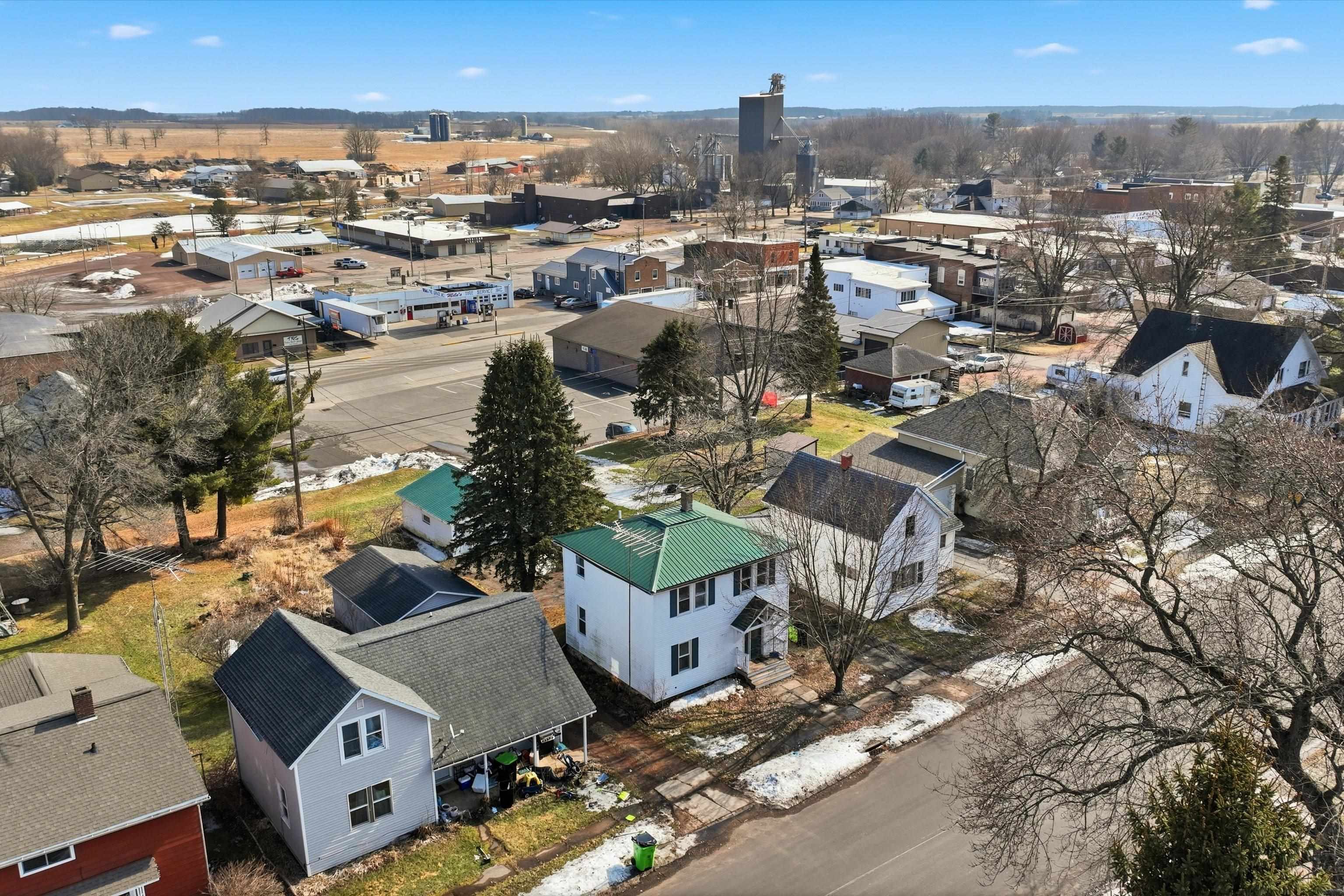 314 N DIVISION STREET, Loyal, Wisconsin 54446, 4 Bedrooms Bedrooms, ,2 BathroomsBathrooms,Residential,For Sale,314 N DIVISION STREET,22600912