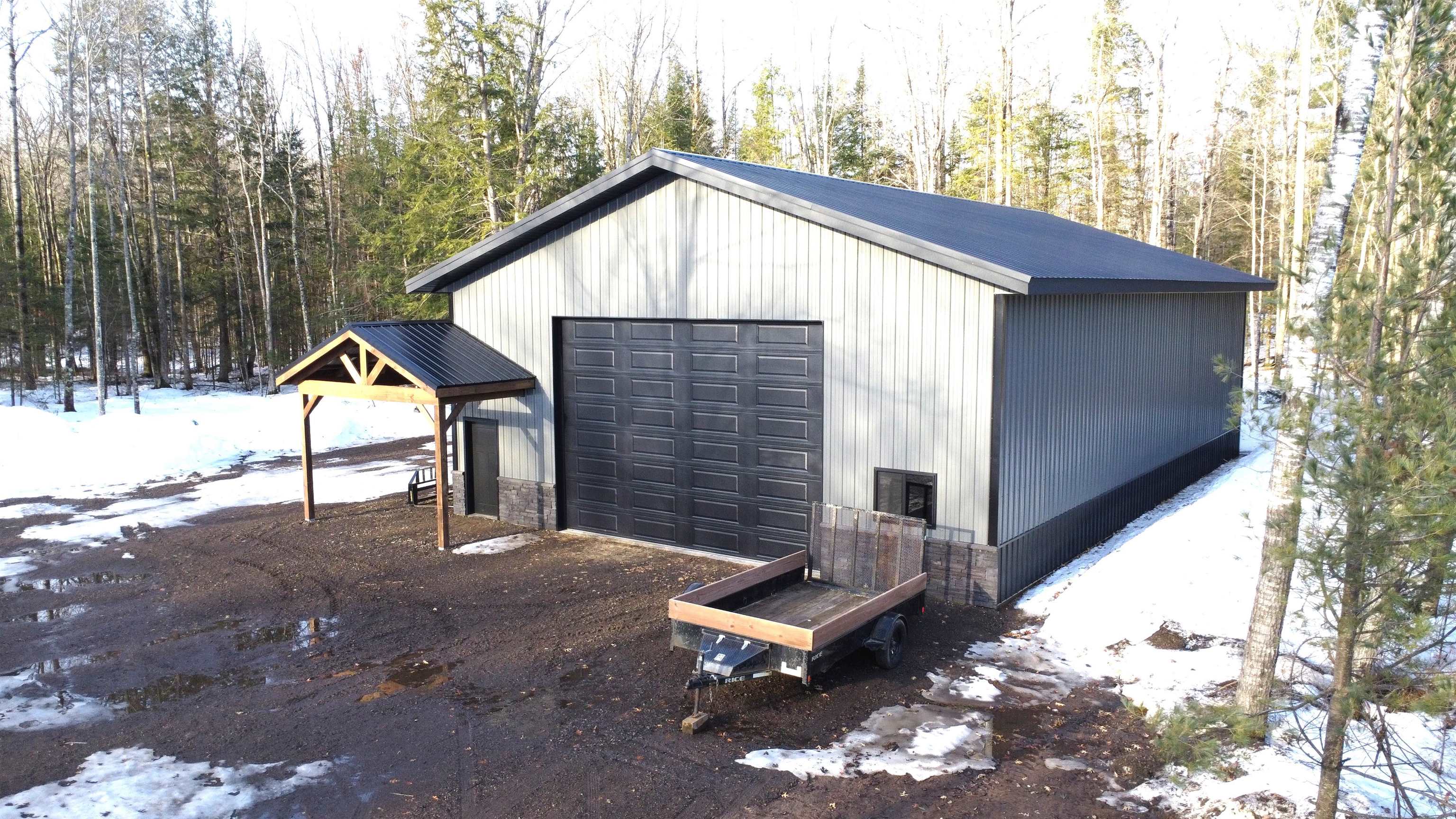 4863 HILLTOP ROAD, Rhinelander, Wisconsin 54501, ,Land,For Sale,4863 HILLTOP ROAD,22600915