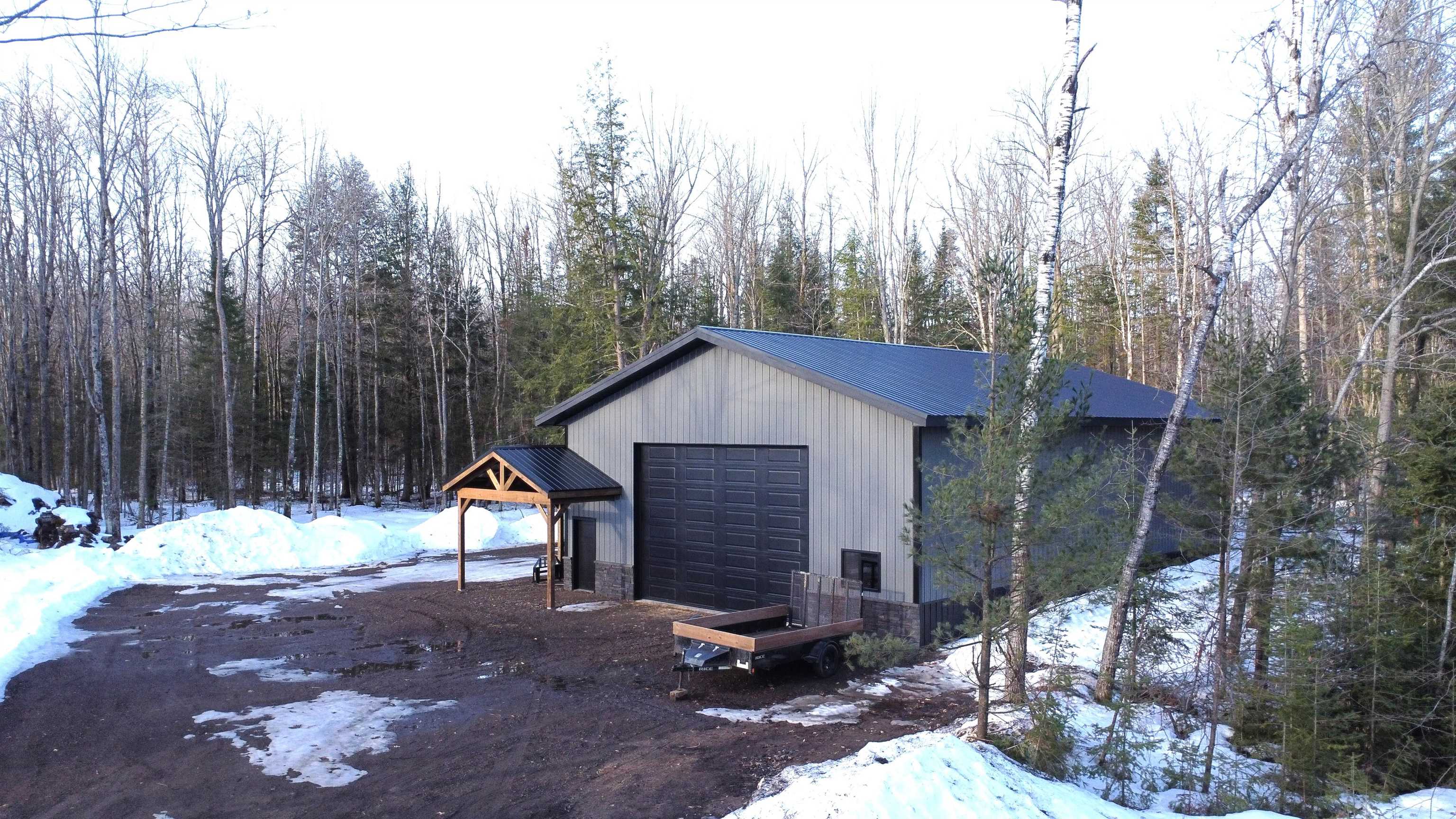 4863 HILLTOP ROAD, Rhinelander, Wisconsin 54501, ,Land,For Sale,4863 HILLTOP ROAD,22600915